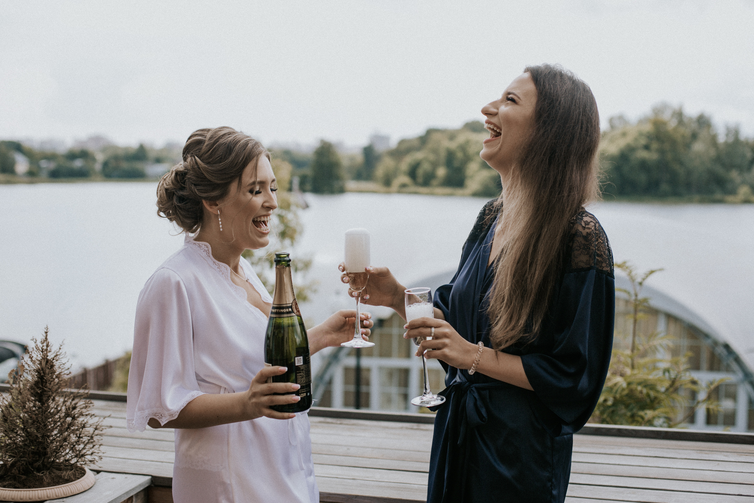 D & S. Свадебный фотограф в Москве Влад Бойцов