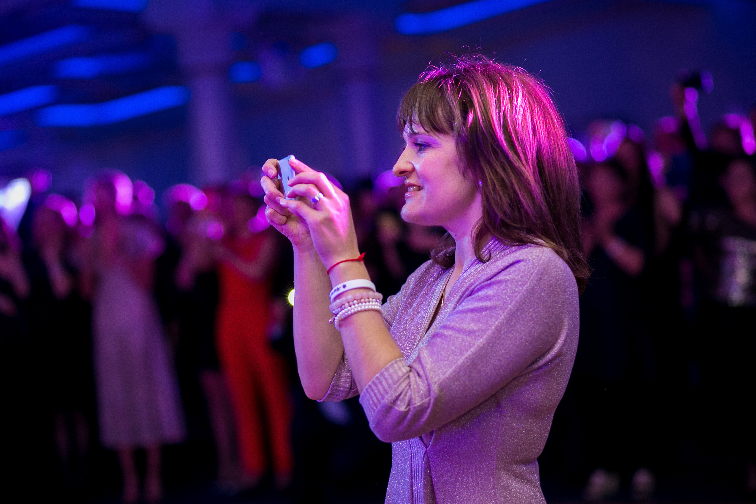 Triumph Event Hall. Корпоратив. Свадебный фотограф в Москве Влад Бойцов