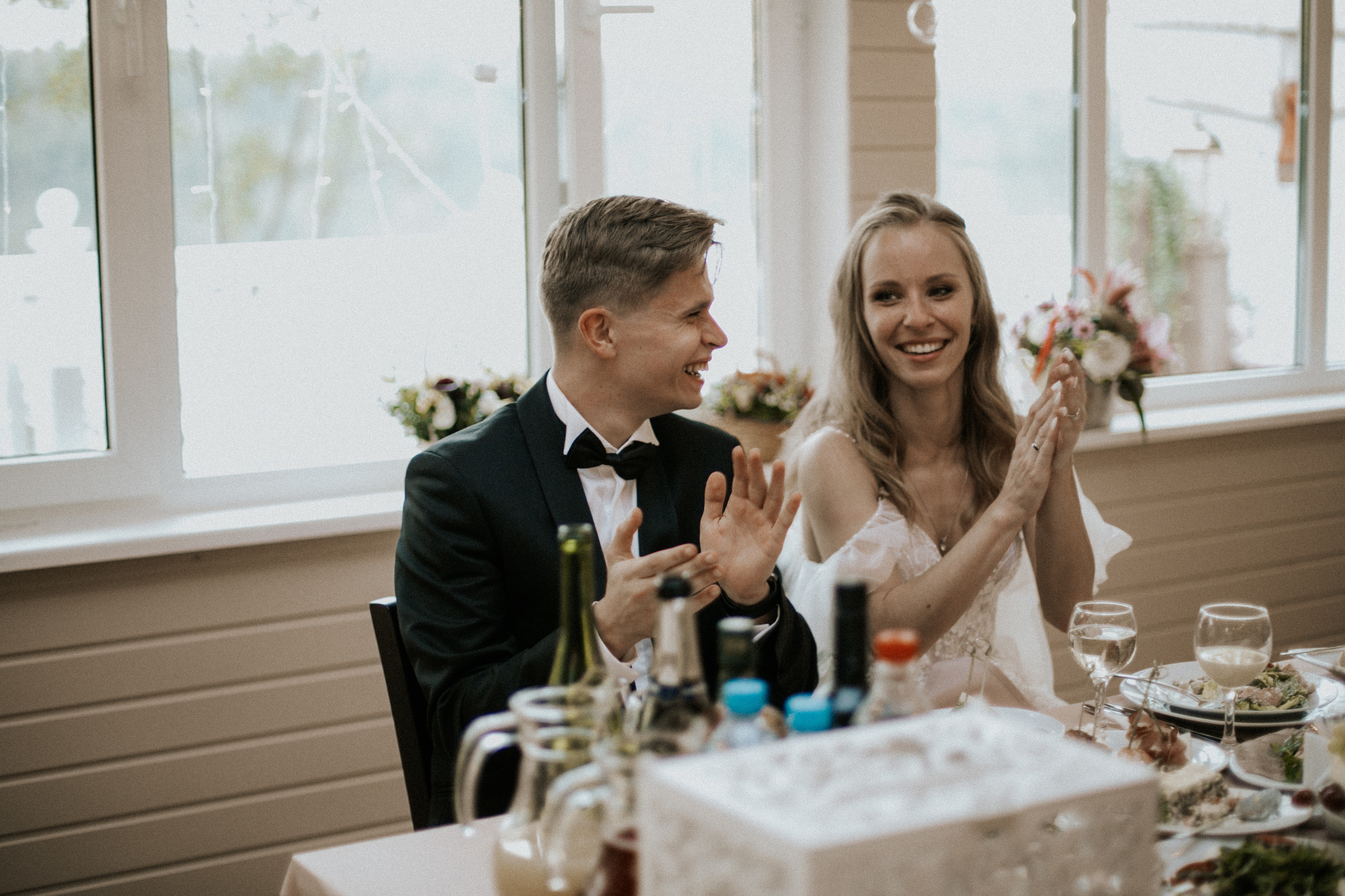 S & I. Свадебный фотограф в Москве Влад Бойцов