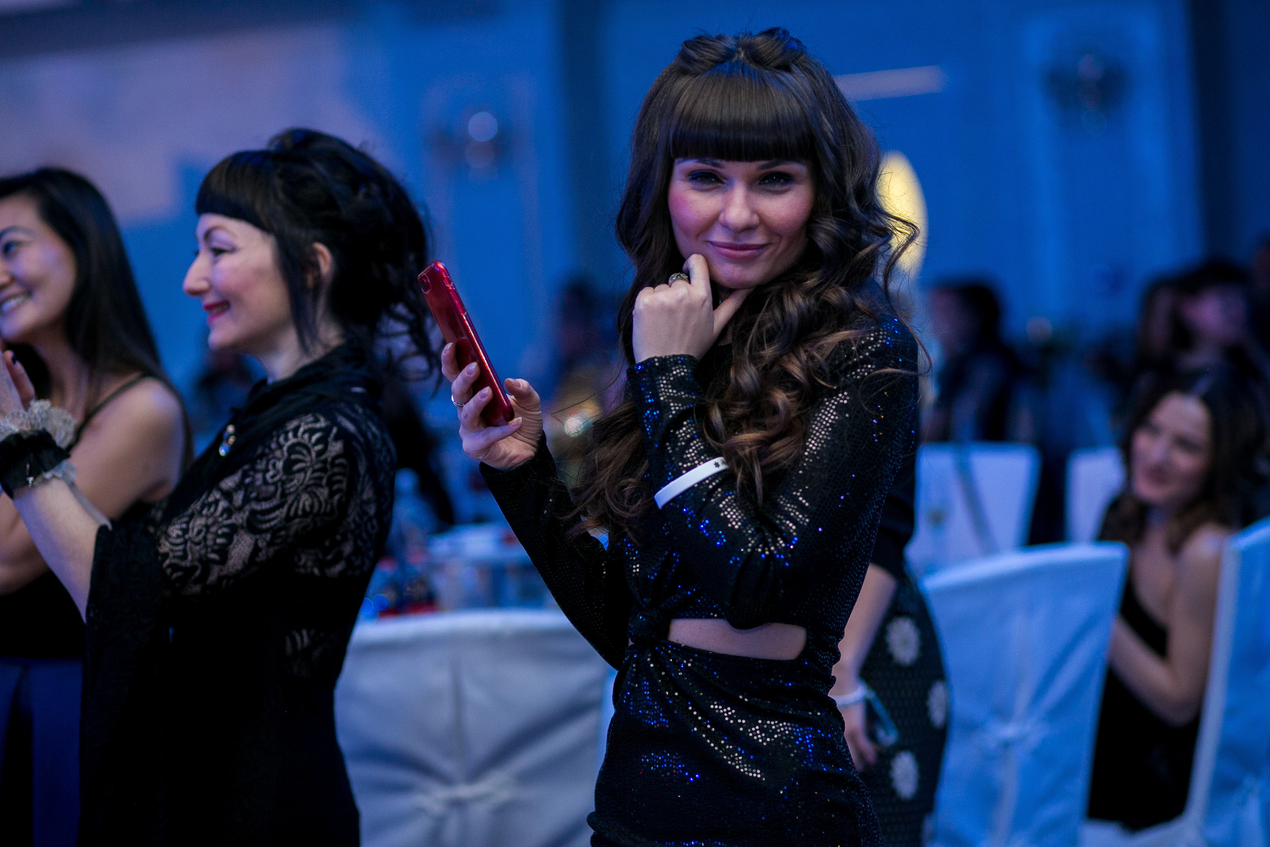 Triumph Event Hall. Корпоратив. Свадебный фотограф в Москве Влад Бойцов