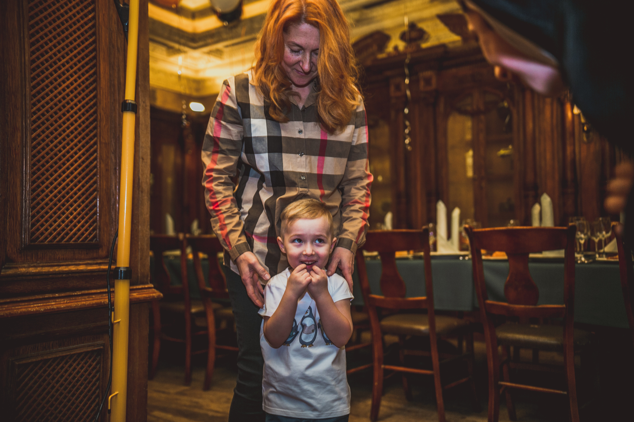 Ресторан Пушкин. Детский день рожденья. Свадебный фотограф в Москве Влад Бойцов