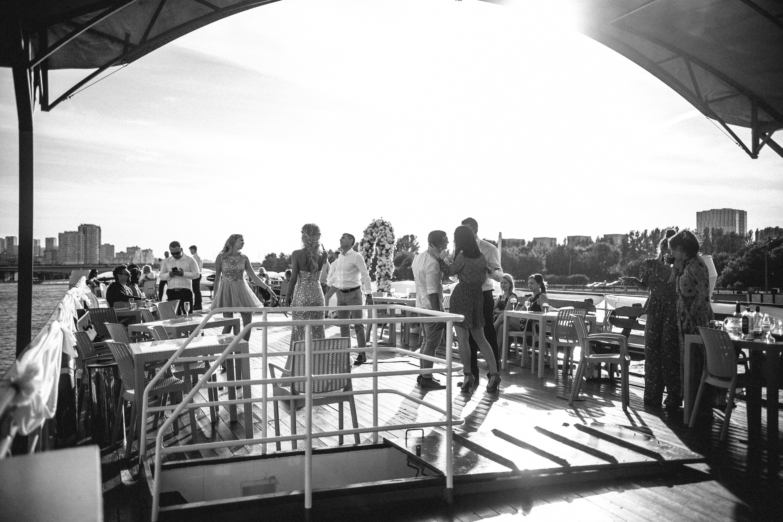 I & A. Photographer Vlad Boytsoff