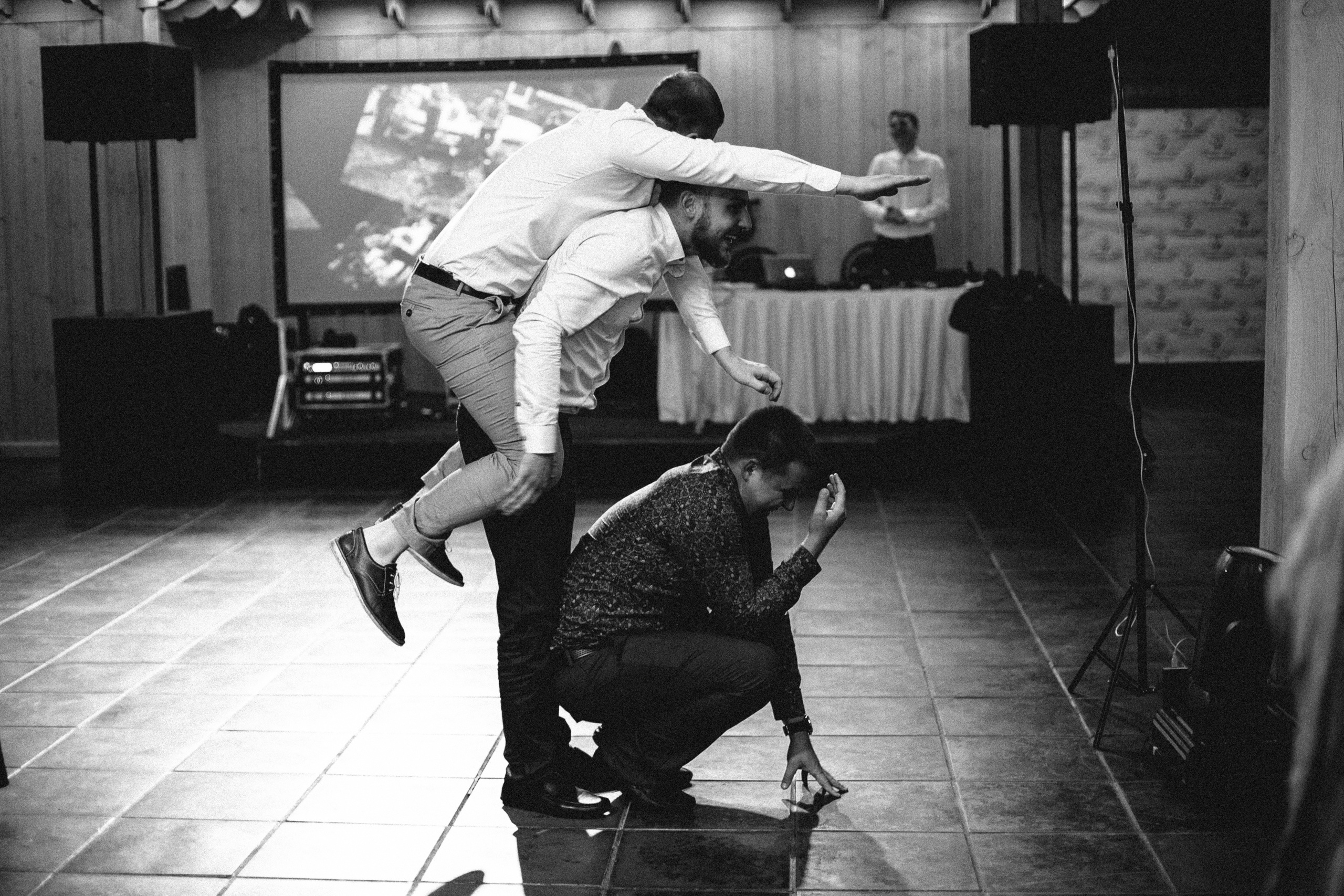 O & D. Свадебный фотограф в Москве Влад Бойцов