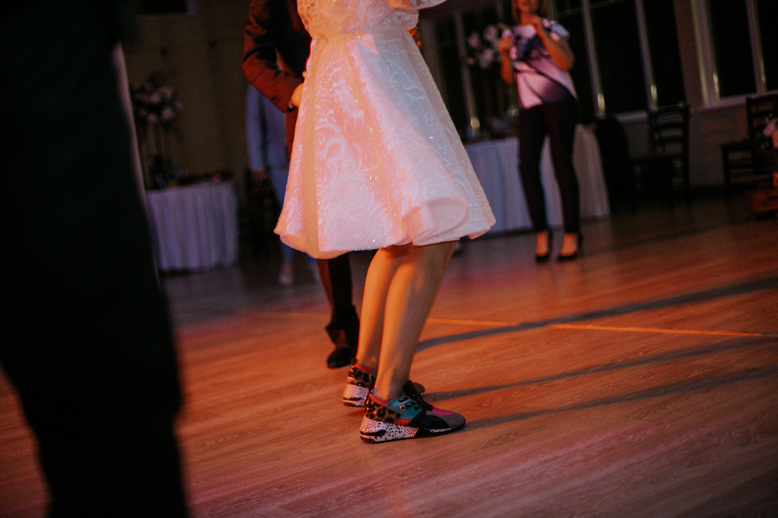 S & I. Свадебный фотограф в Москве Влад Бойцов