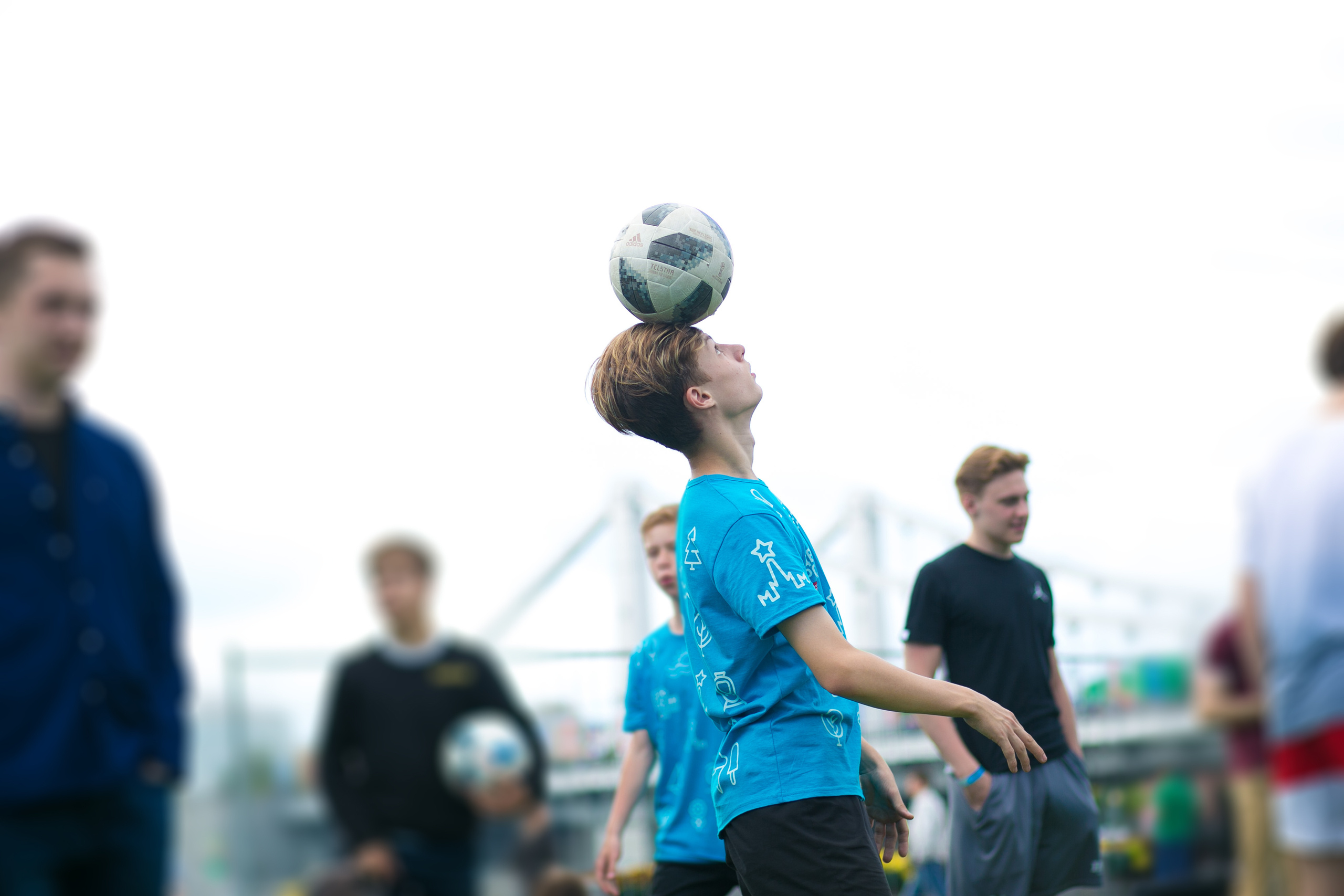 FIFA. Photographer Vlad Boytsoff