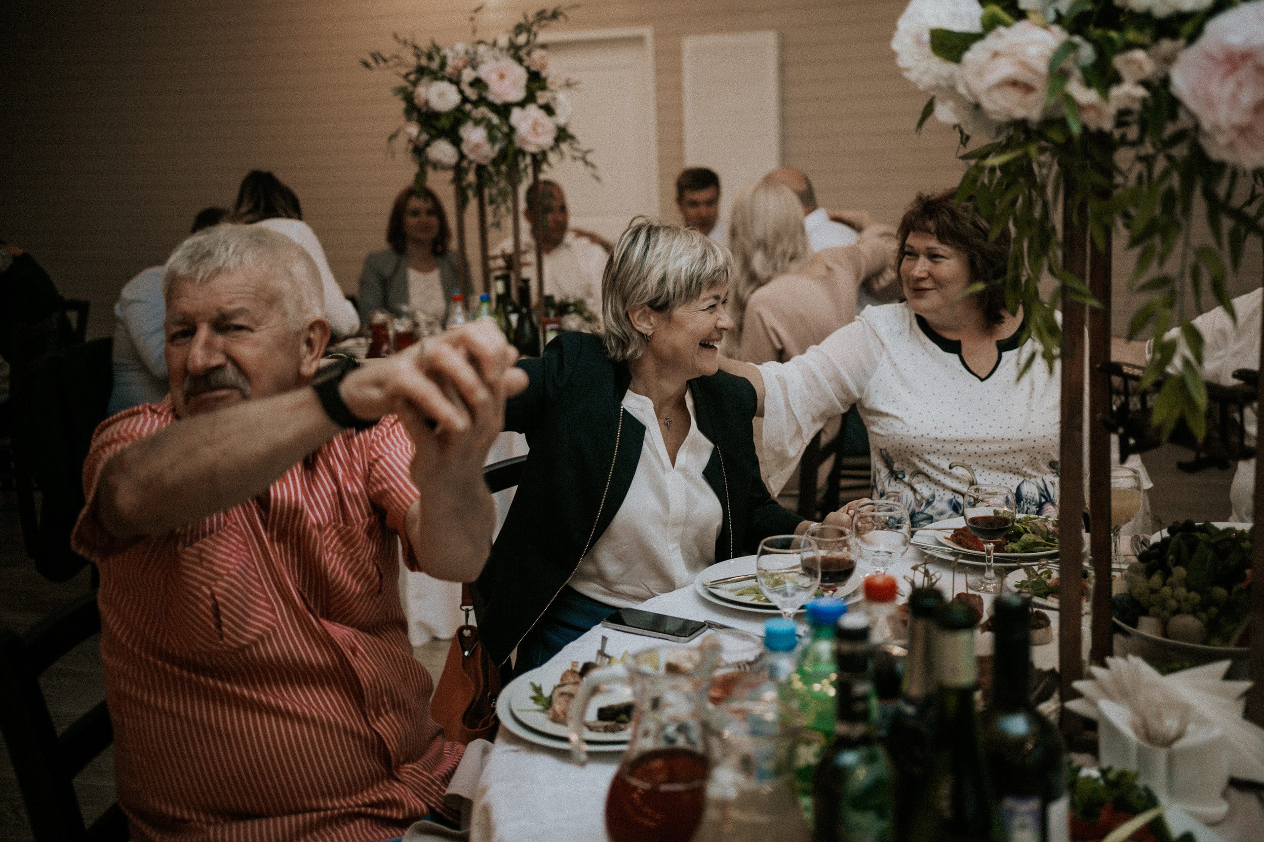 S & I. Свадебный фотограф в Москве Влад Бойцов