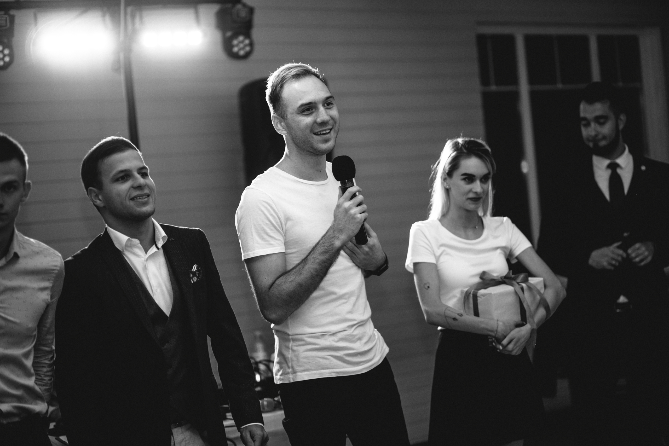 S & I. Свадебный фотограф в Москве Влад Бойцов