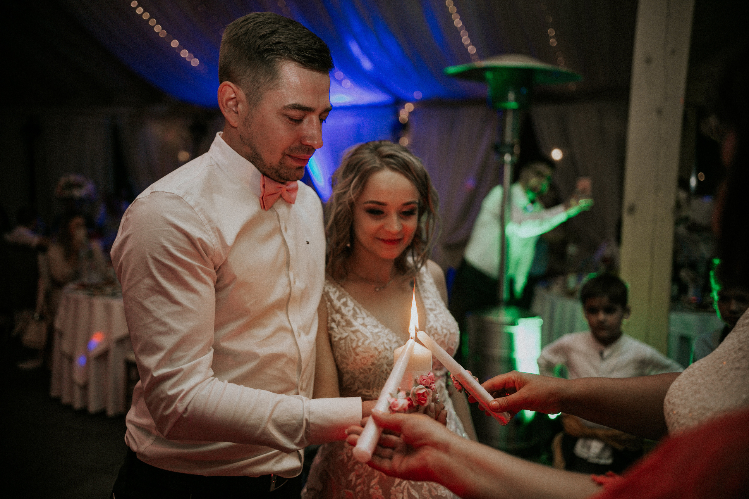 O & D. Свадебный фотограф в Москве Влад Бойцов