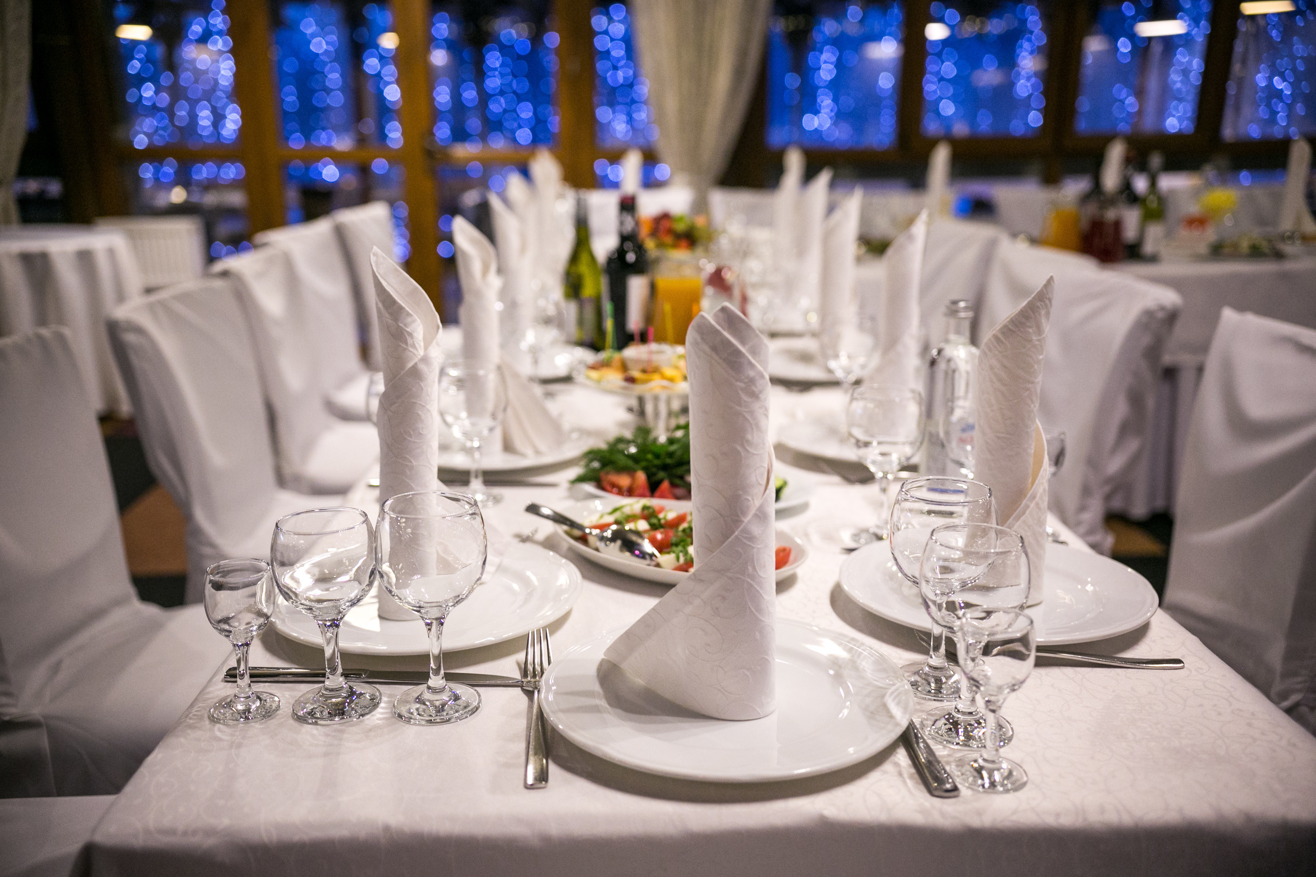 Времена года. День рожденья. Свадебный фотограф в Москве Влад Бойцов