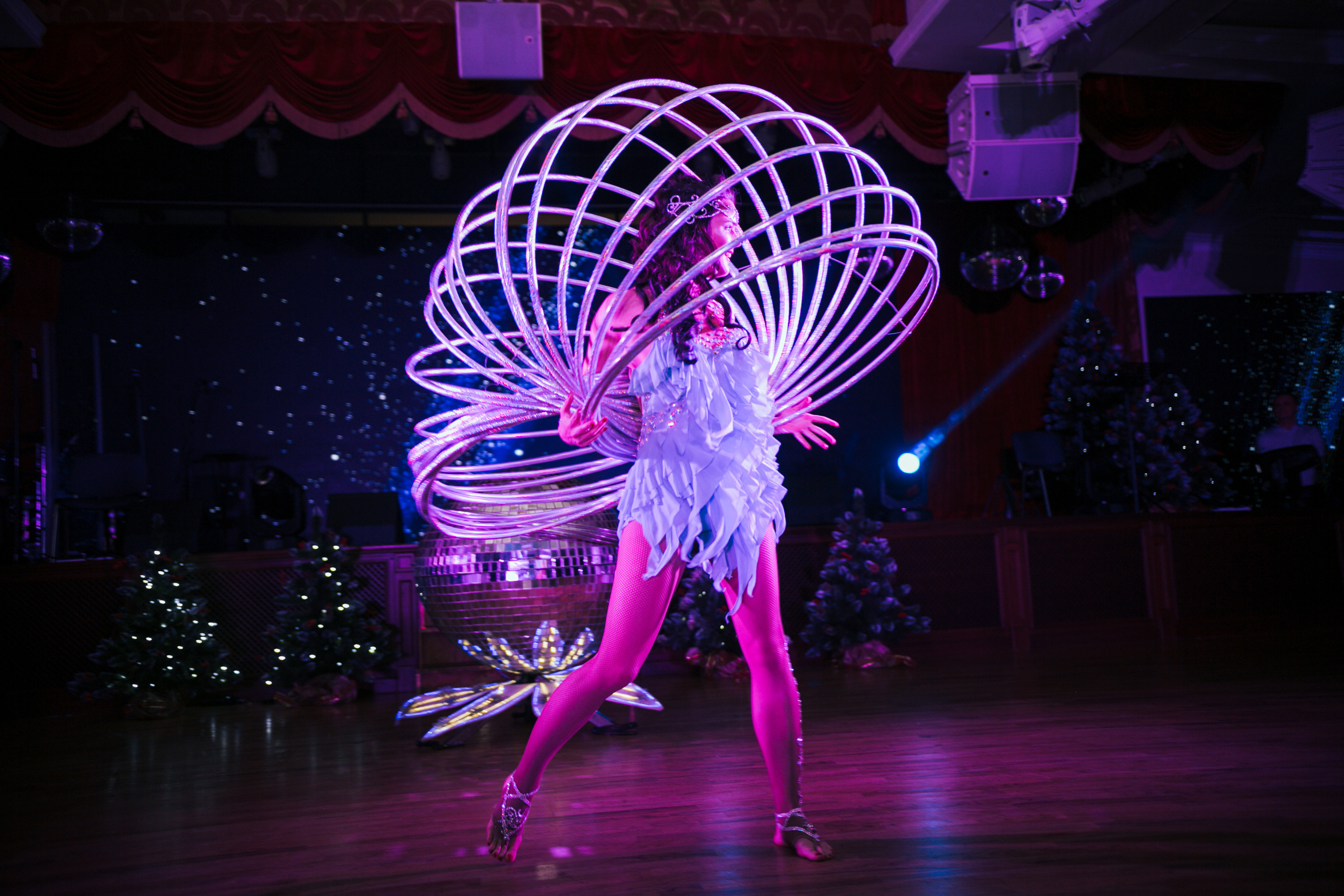 Triumph Event Hall. Корпоратив. Свадебный фотограф в Москве Влад Бойцов