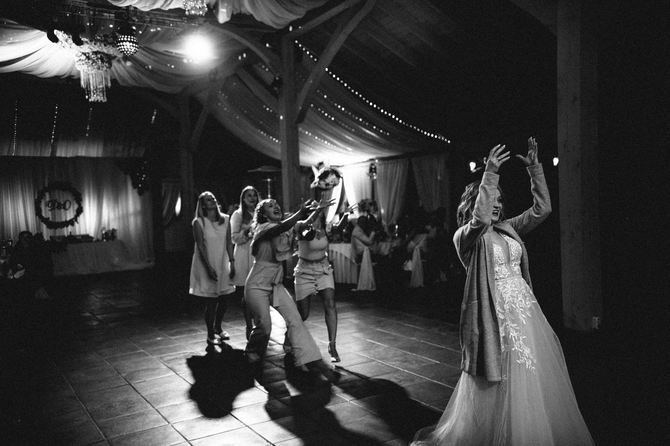 O & D. Свадебный фотограф в Москве Влад Бойцов