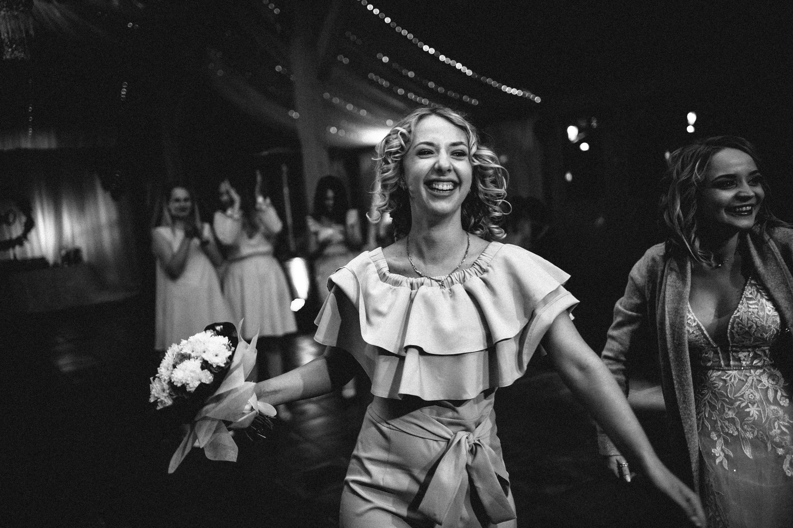 O & D. Свадебный фотограф в Москве Влад Бойцов