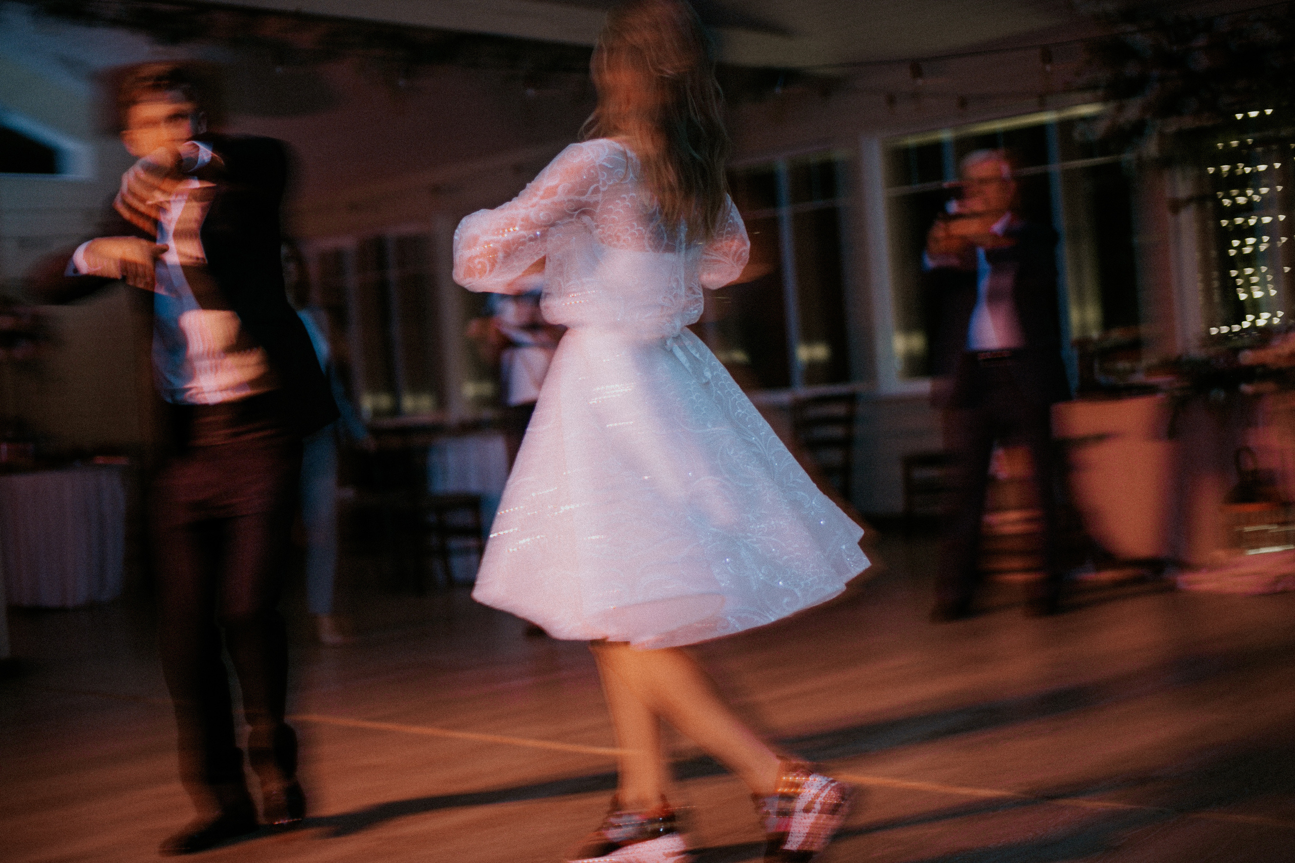 S & I. Свадебный фотограф в Москве Влад Бойцов