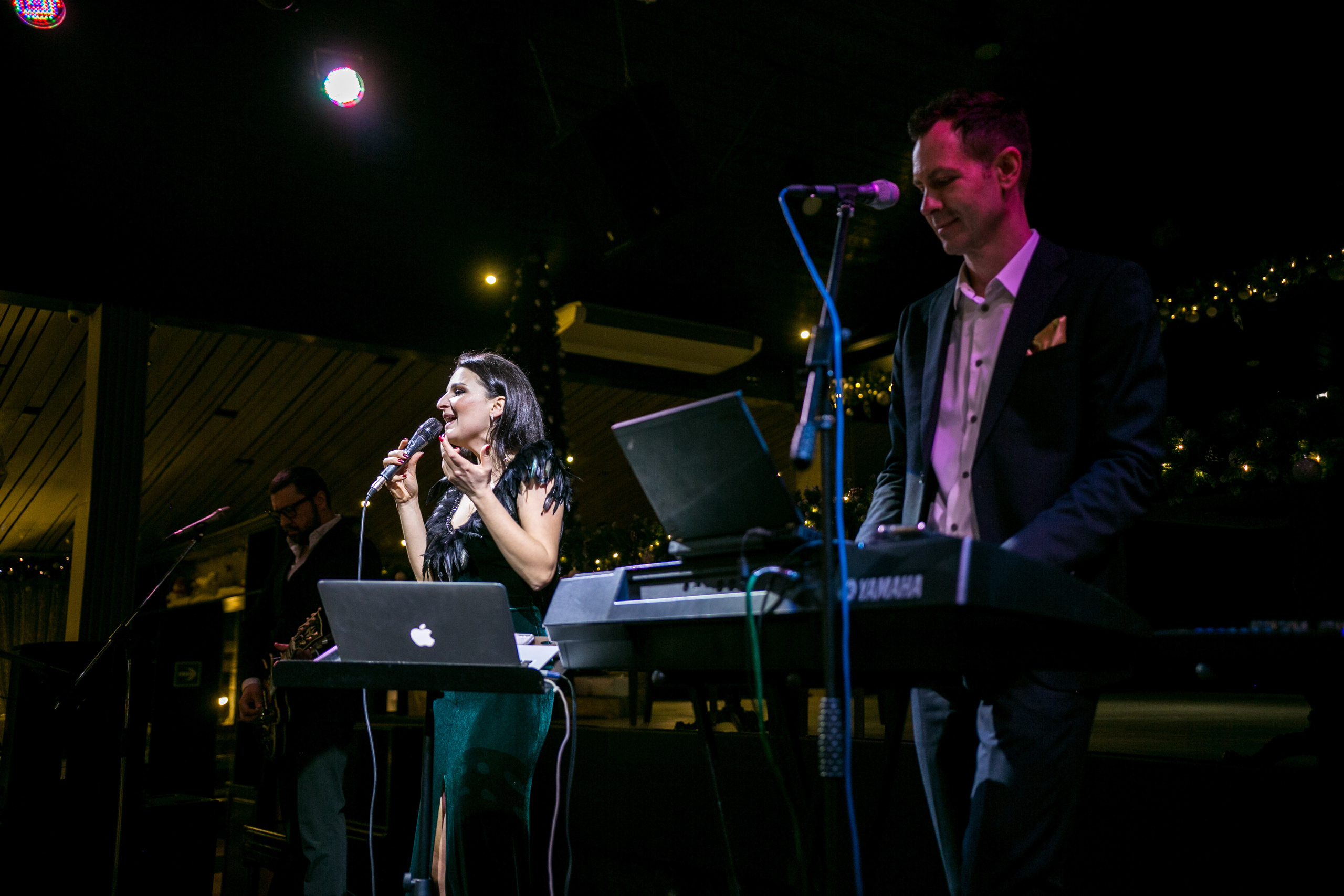 Времена года. День рожденья. Свадебный фотограф в Москве Влад Бойцов