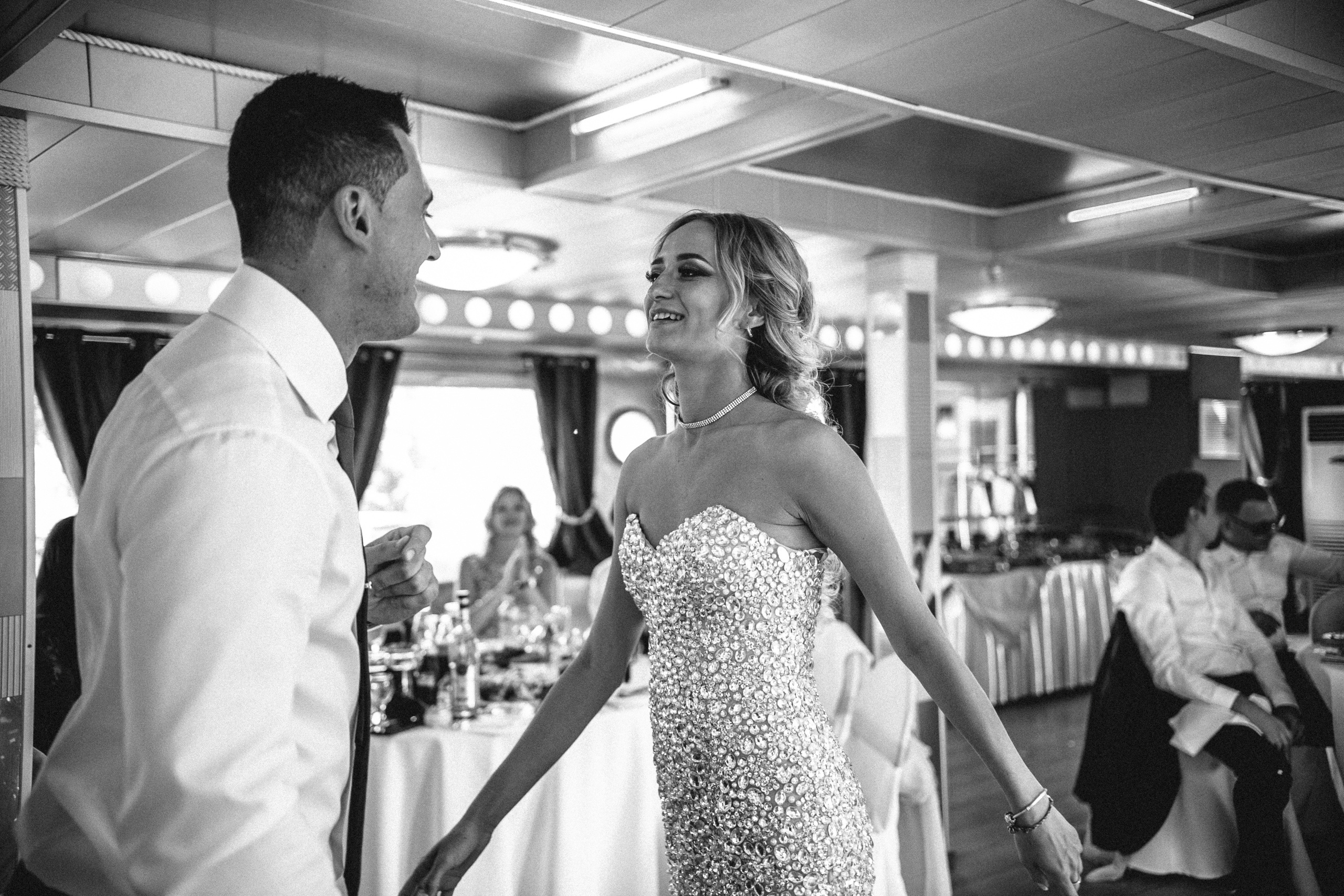 I & A. Photographer Vlad Boytsoff