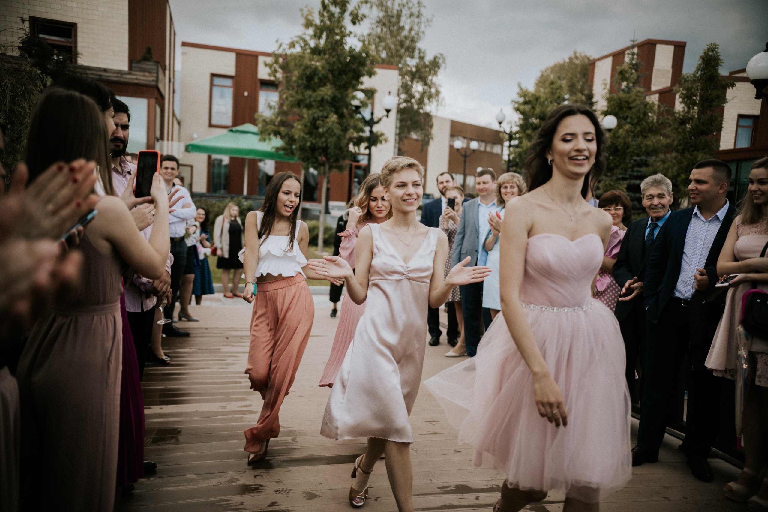 D & S. Свадебный фотограф в Москве Влад Бойцов