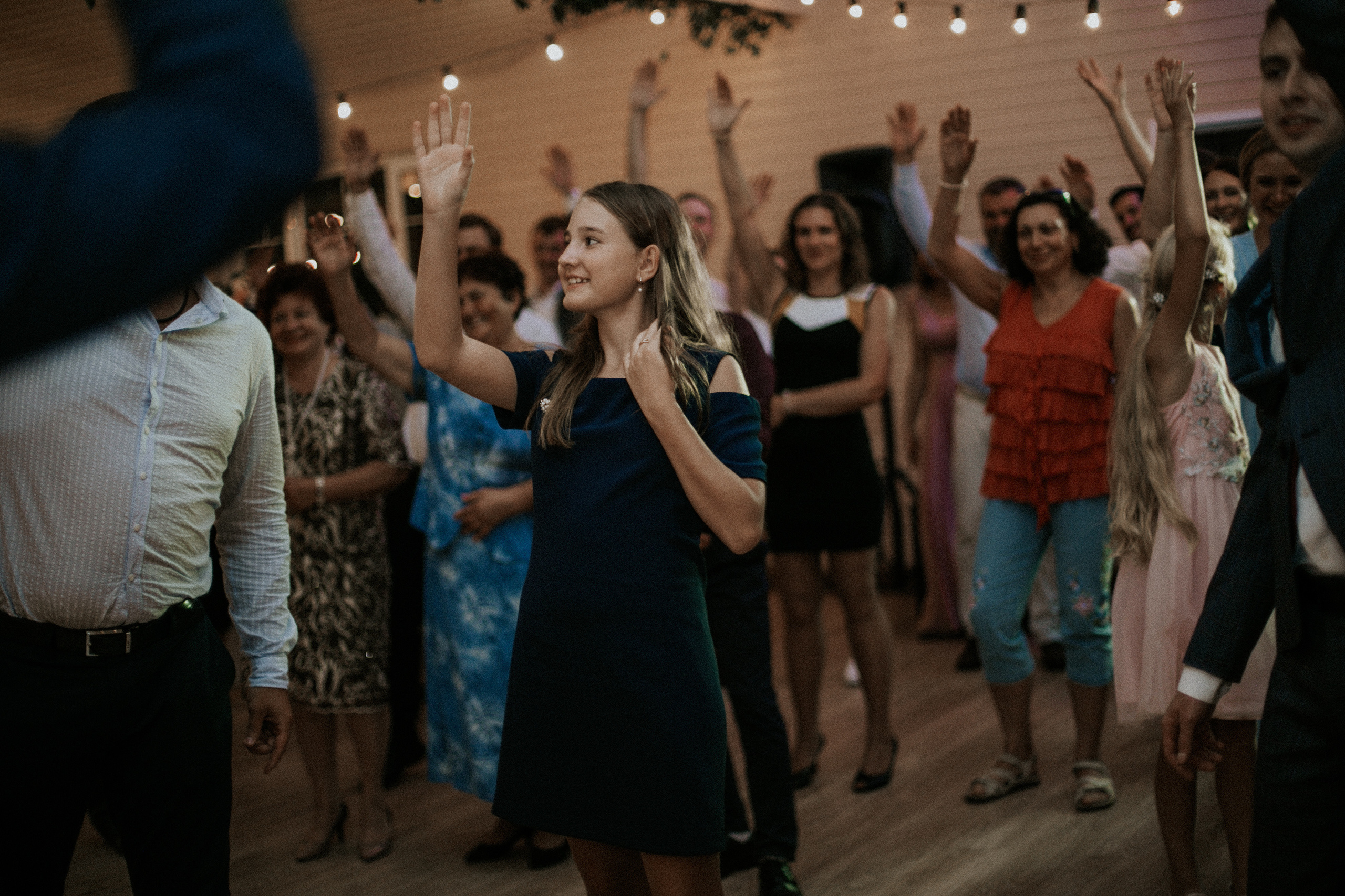 S & I. Свадебный фотограф в Москве Влад Бойцов