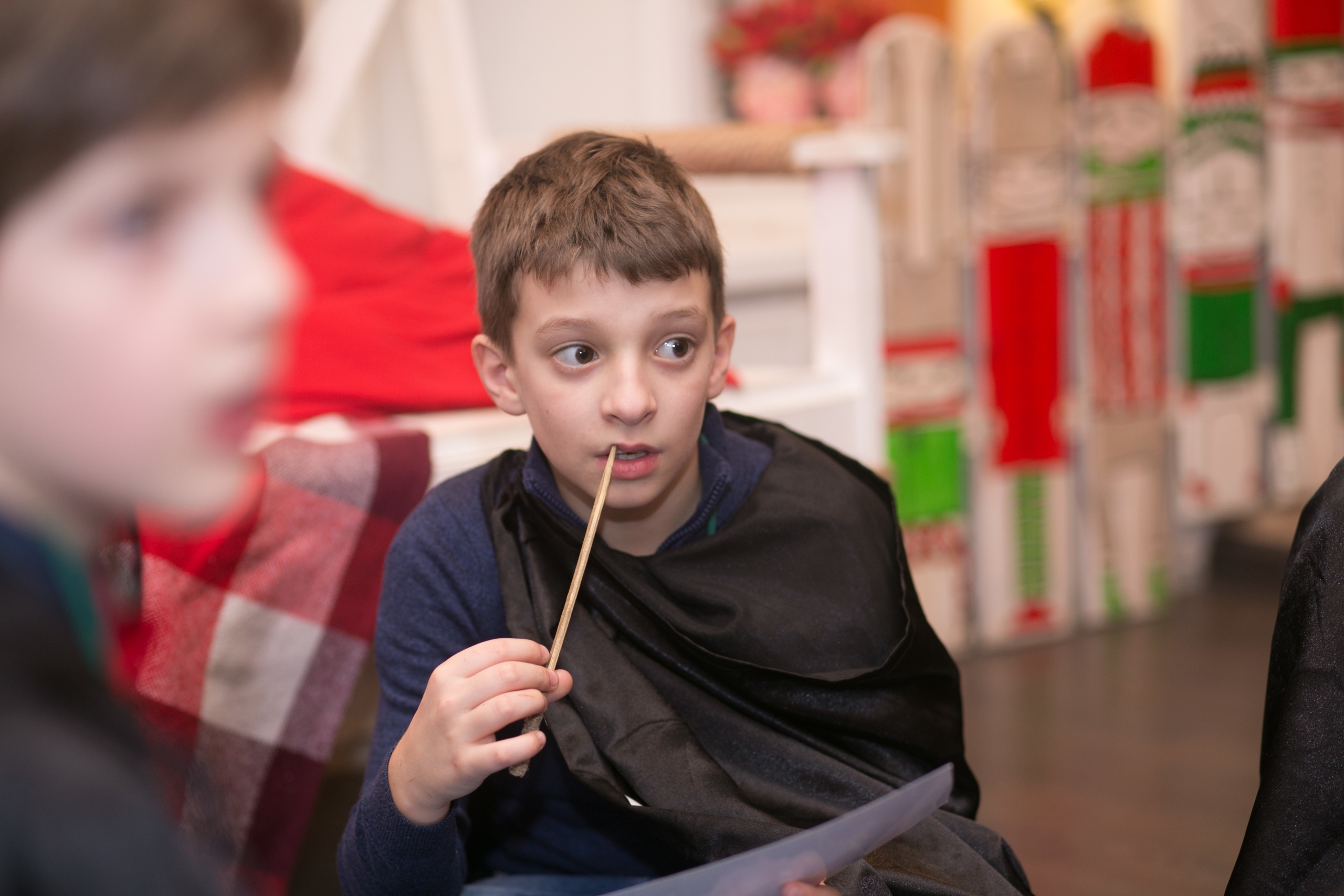 Нора братца кролика. Детский день рожденья. Свадебный фотограф в Москве Влад Бойцов