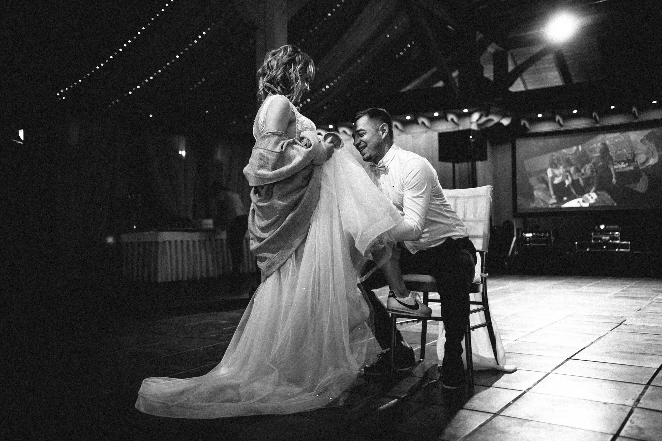 O & D. Свадебный фотограф в Москве Влад Бойцов