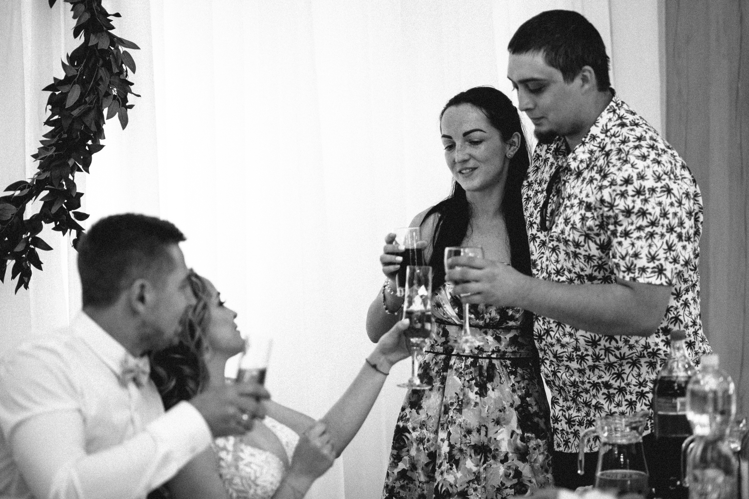 O & D. Свадебный фотограф в Москве Влад Бойцов