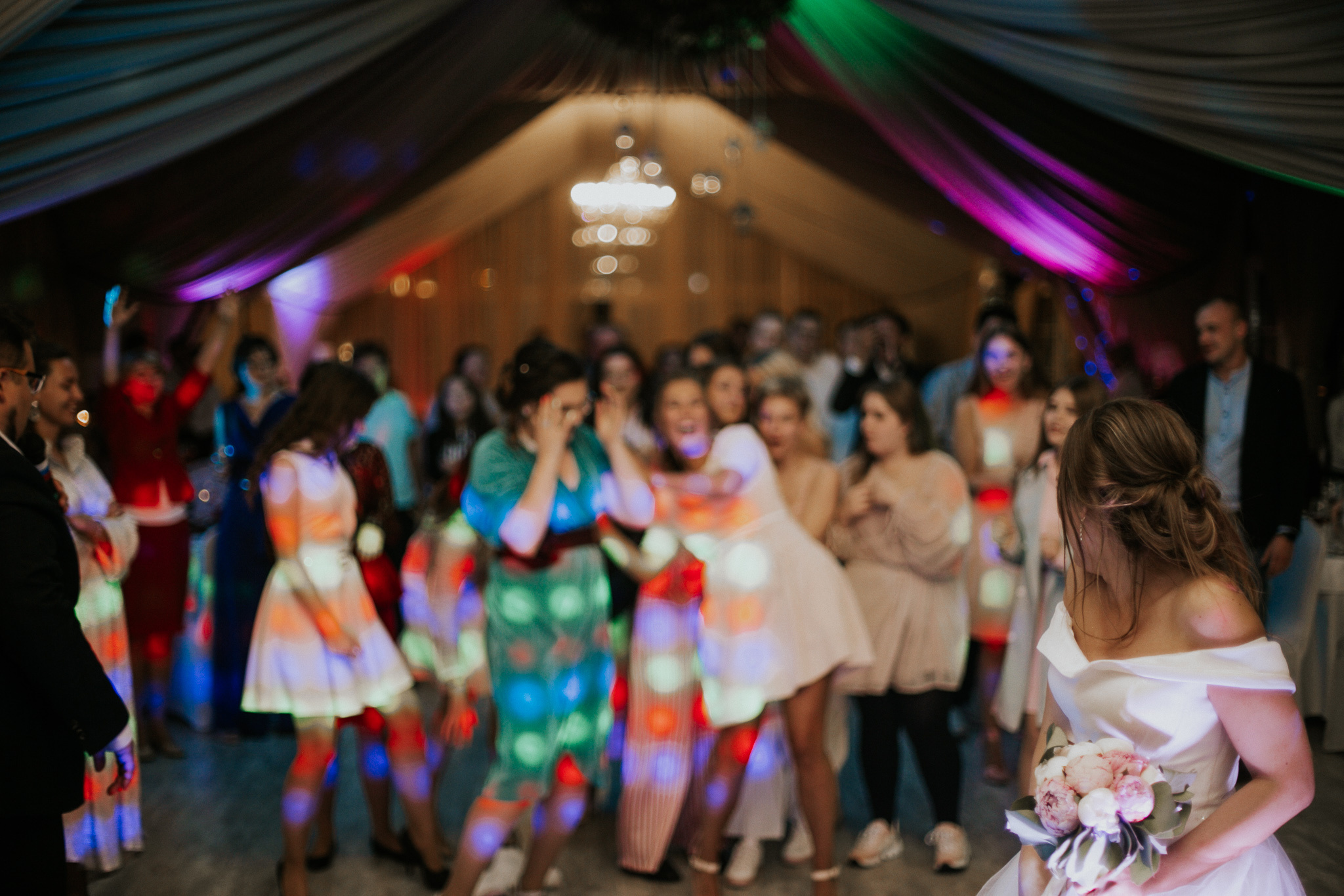 D & S. Свадебный фотограф в Москве Влад Бойцов