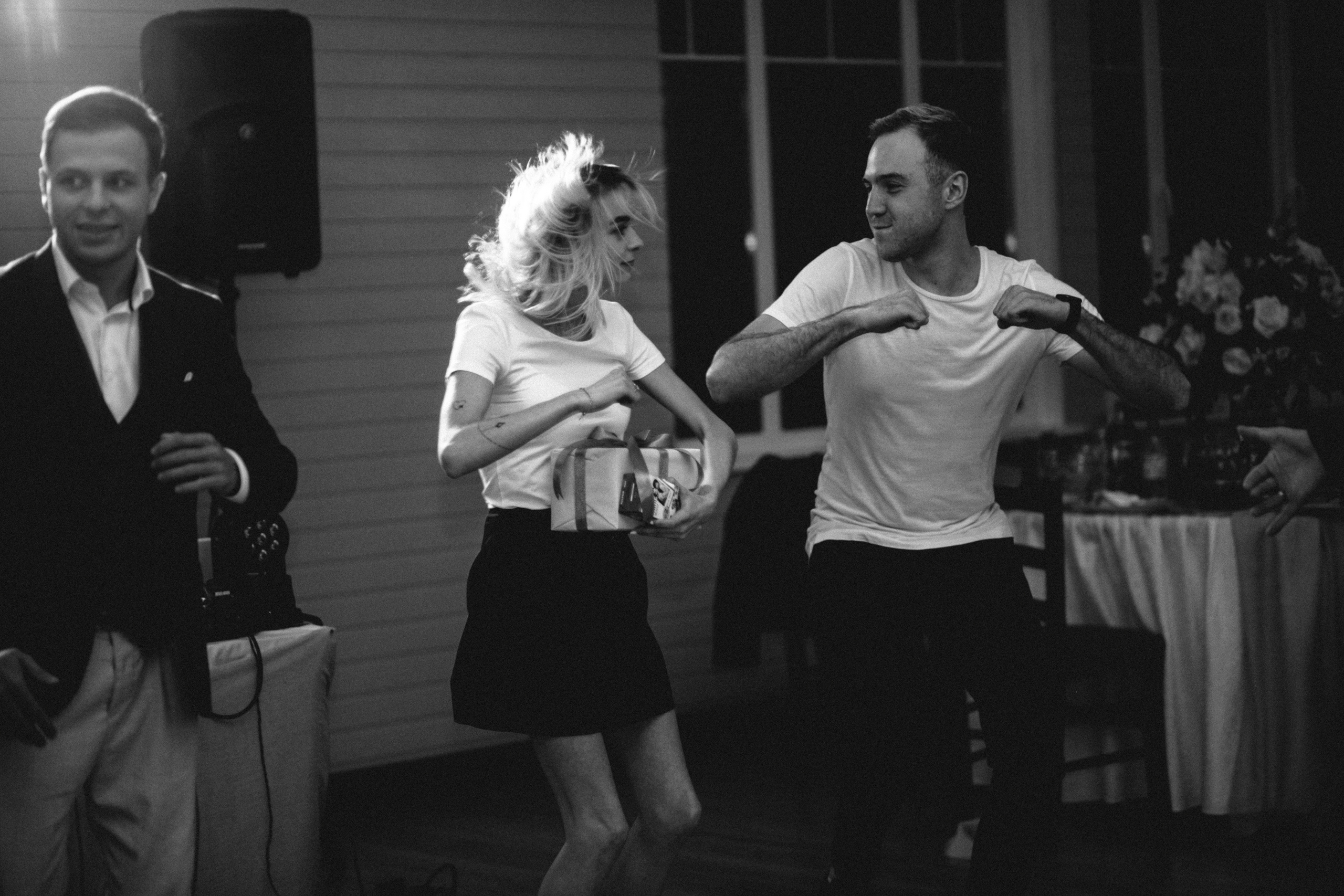 S & I. Свадебный фотограф в Москве Влад Бойцов