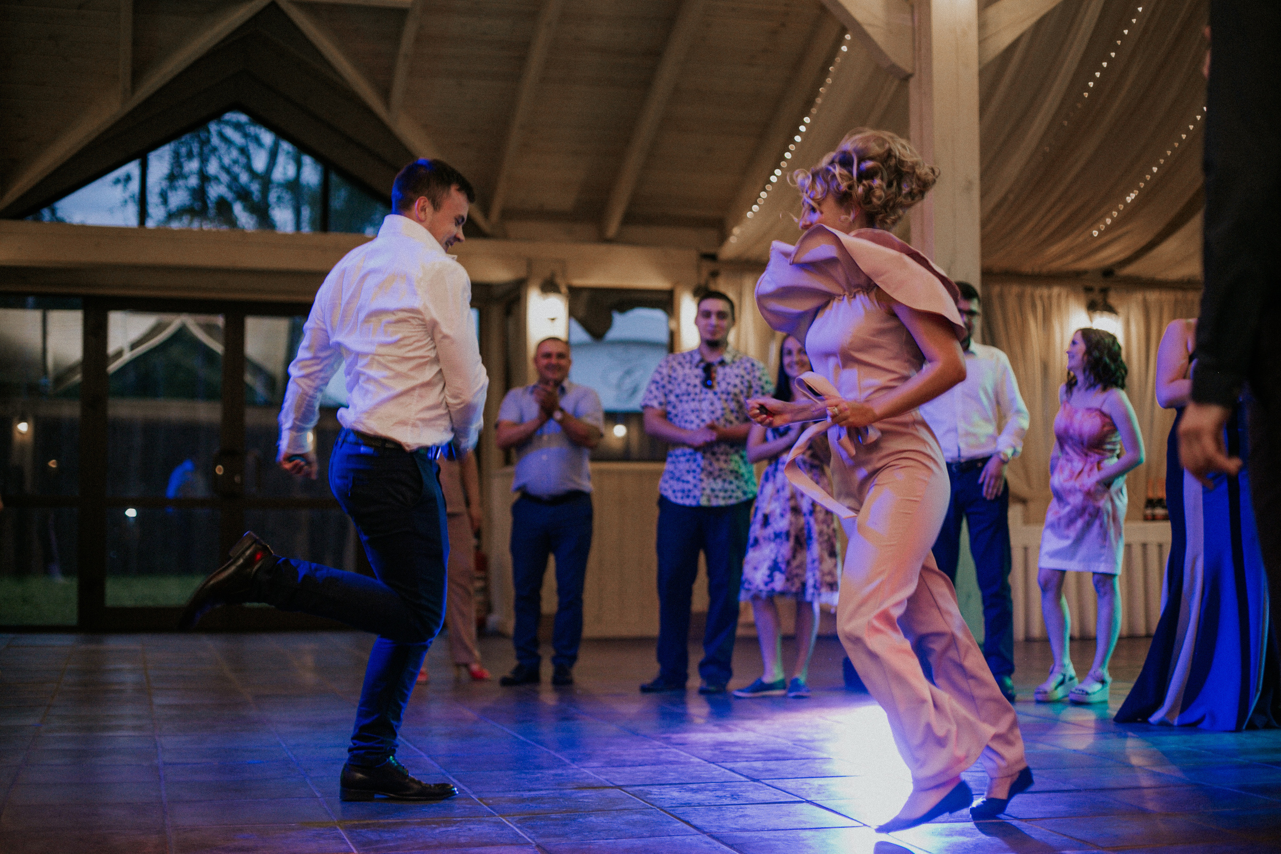 O & D. Свадебный фотограф в Москве Влад Бойцов