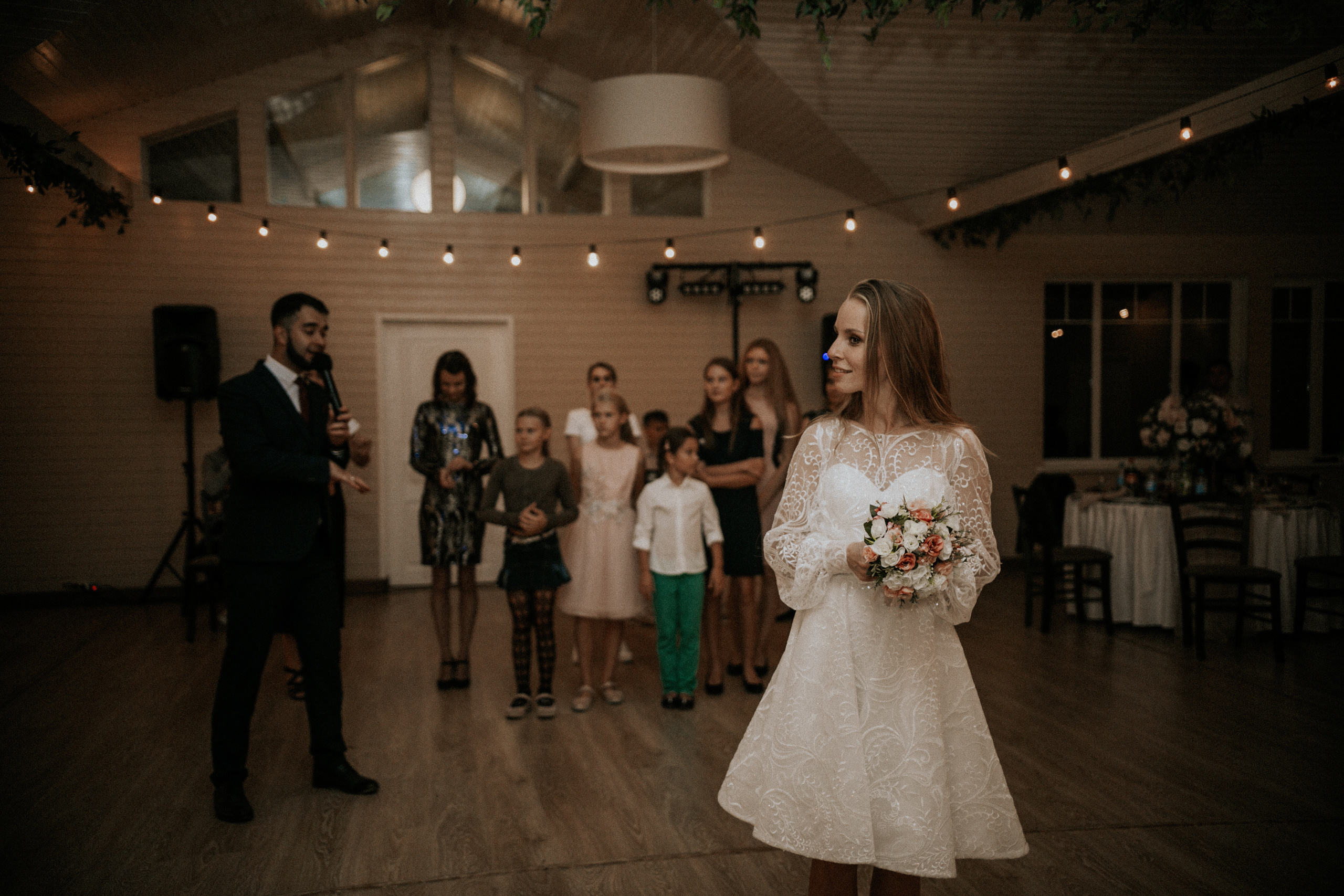 S & I. Свадебный фотограф в Москве Влад Бойцов