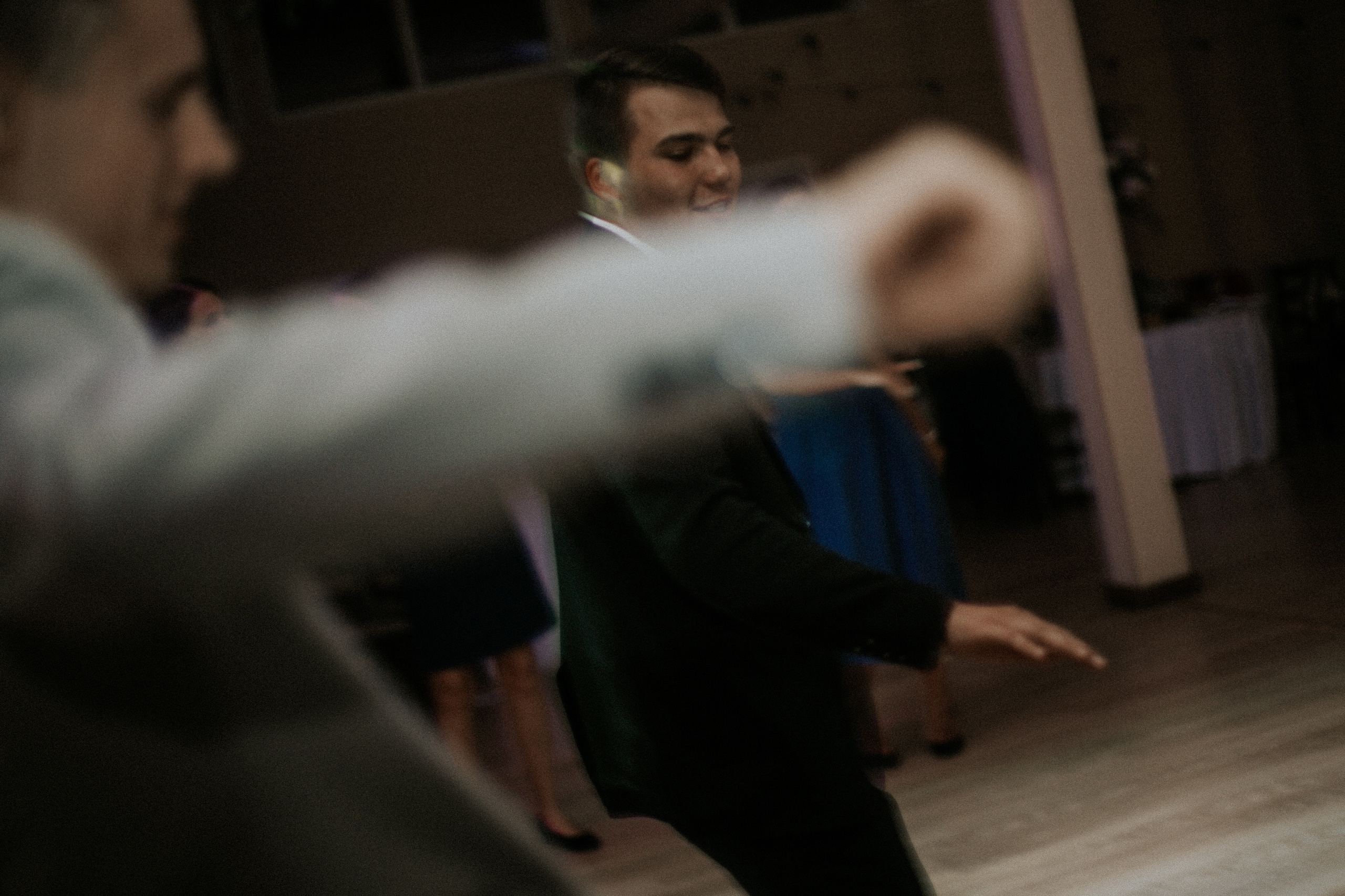 S & I. Свадебный фотограф в Москве Влад Бойцов