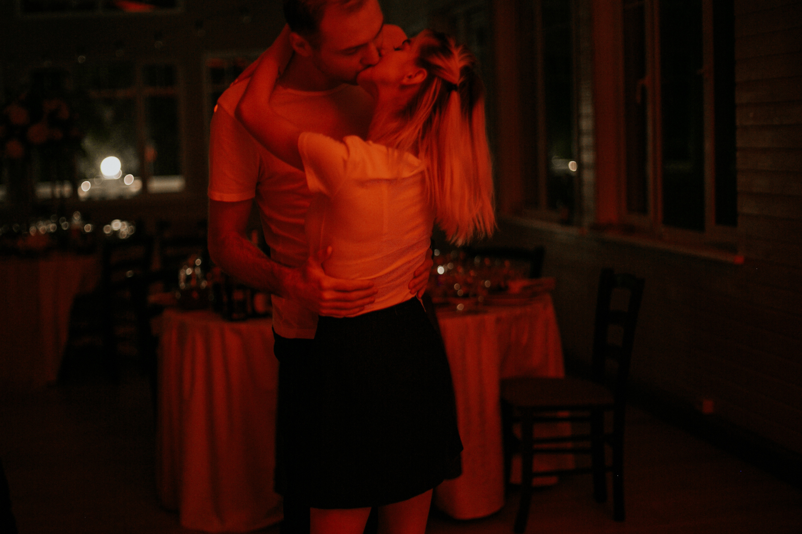 S & I. Свадебный фотограф в Москве Влад Бойцов