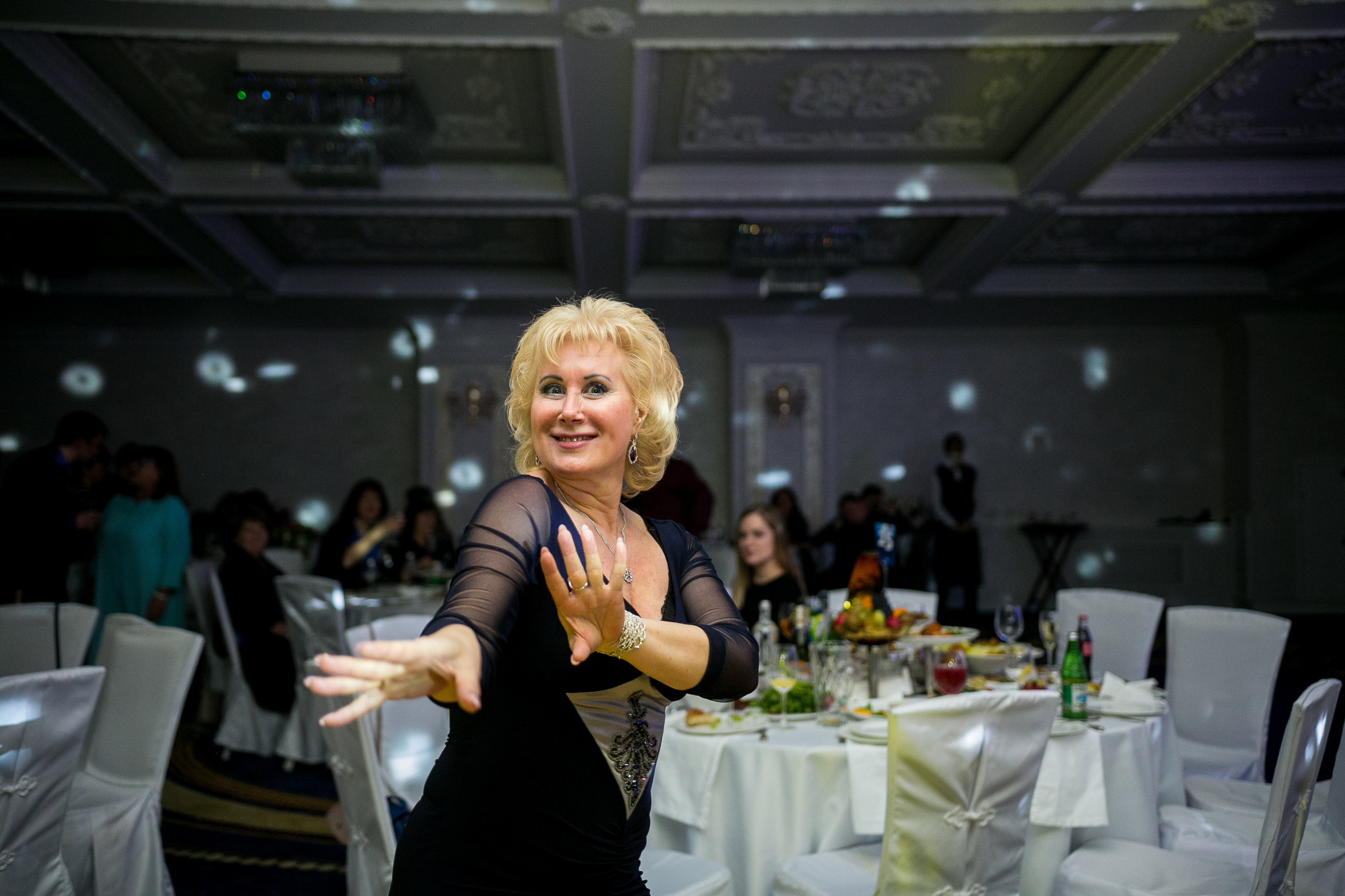 Triumph Event Hall. Корпоратив. Свадебный фотограф в Москве Влад Бойцов