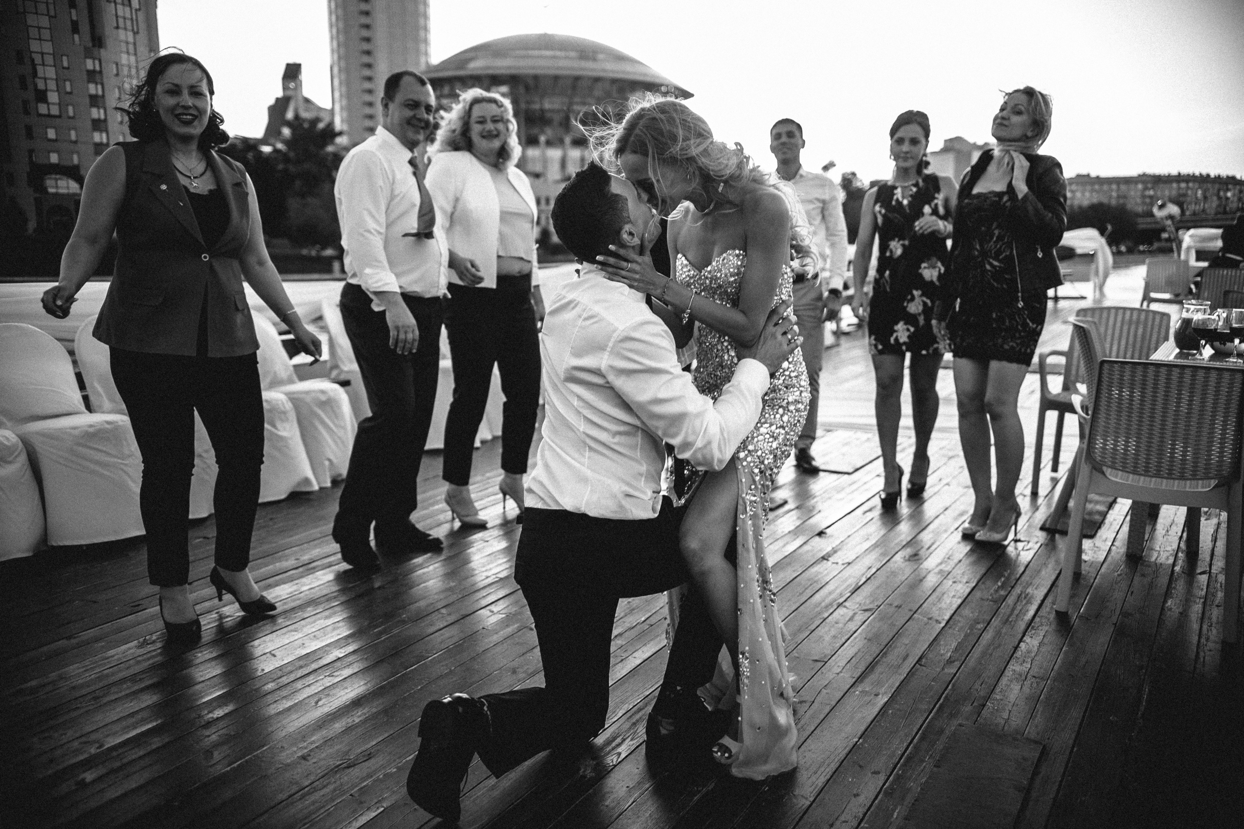 I & A. Photographer Vlad Boytsoff