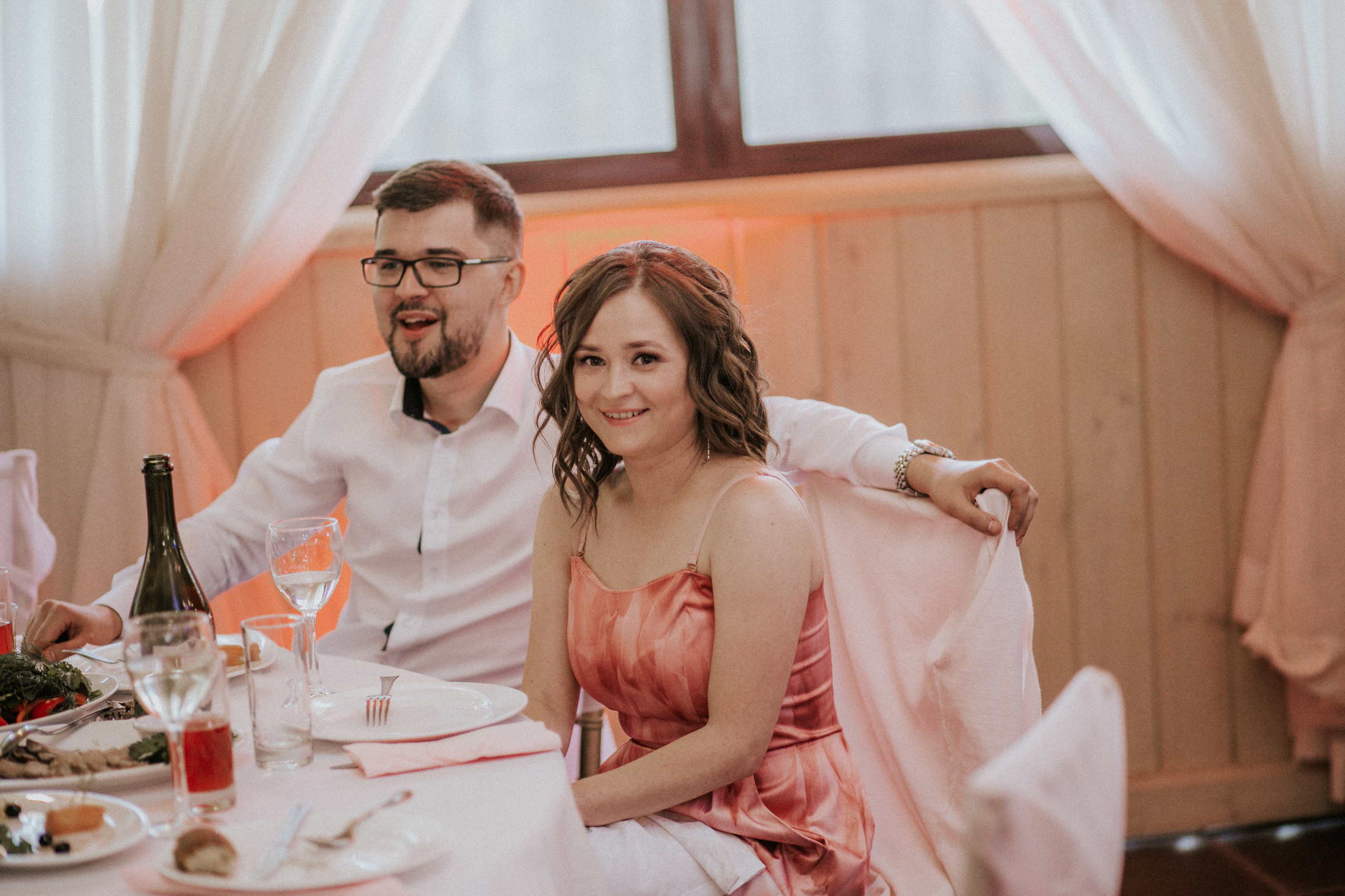 O & D. Свадебный фотограф в Москве Влад Бойцов