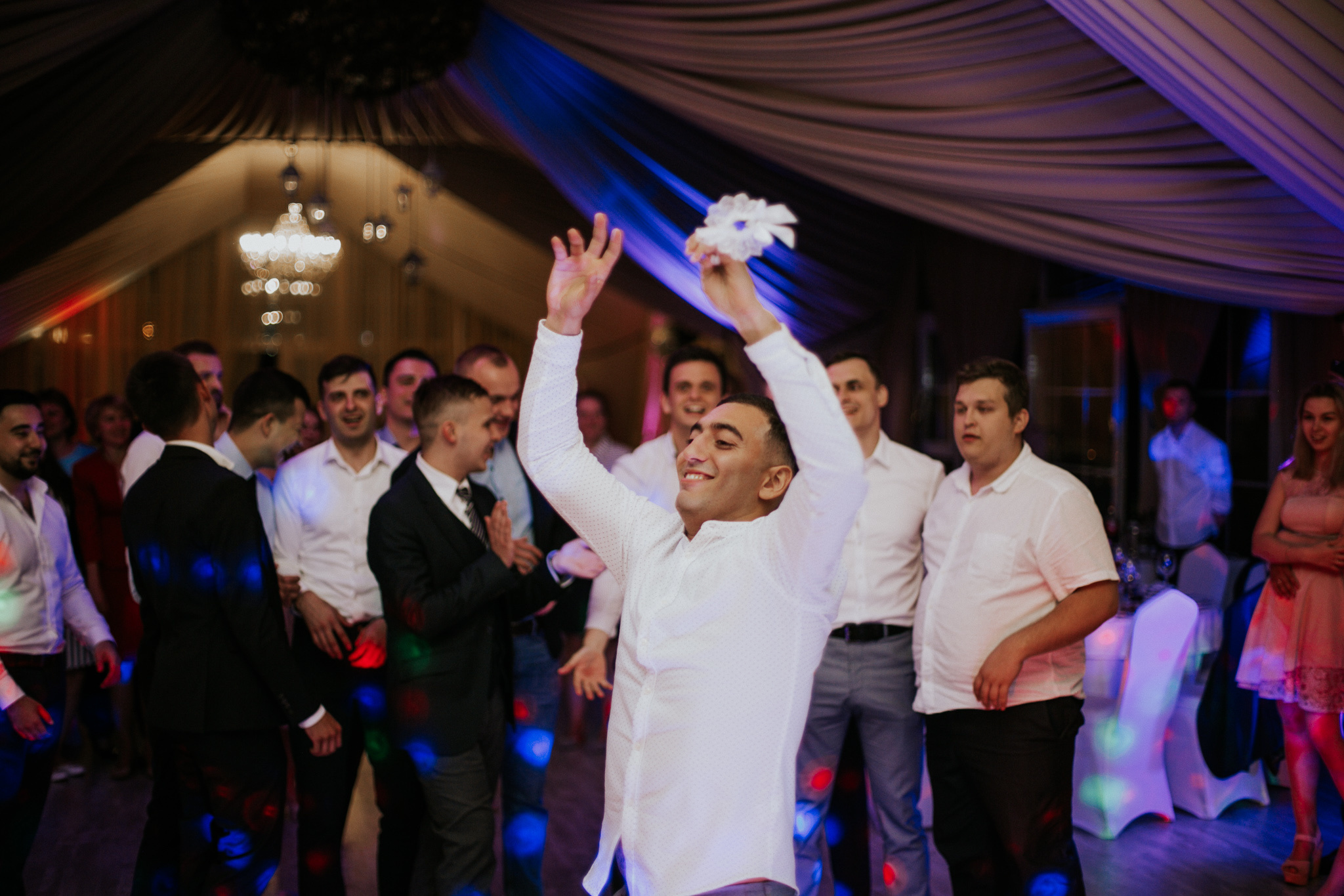 D & S. Свадебный фотограф в Москве Влад Бойцов