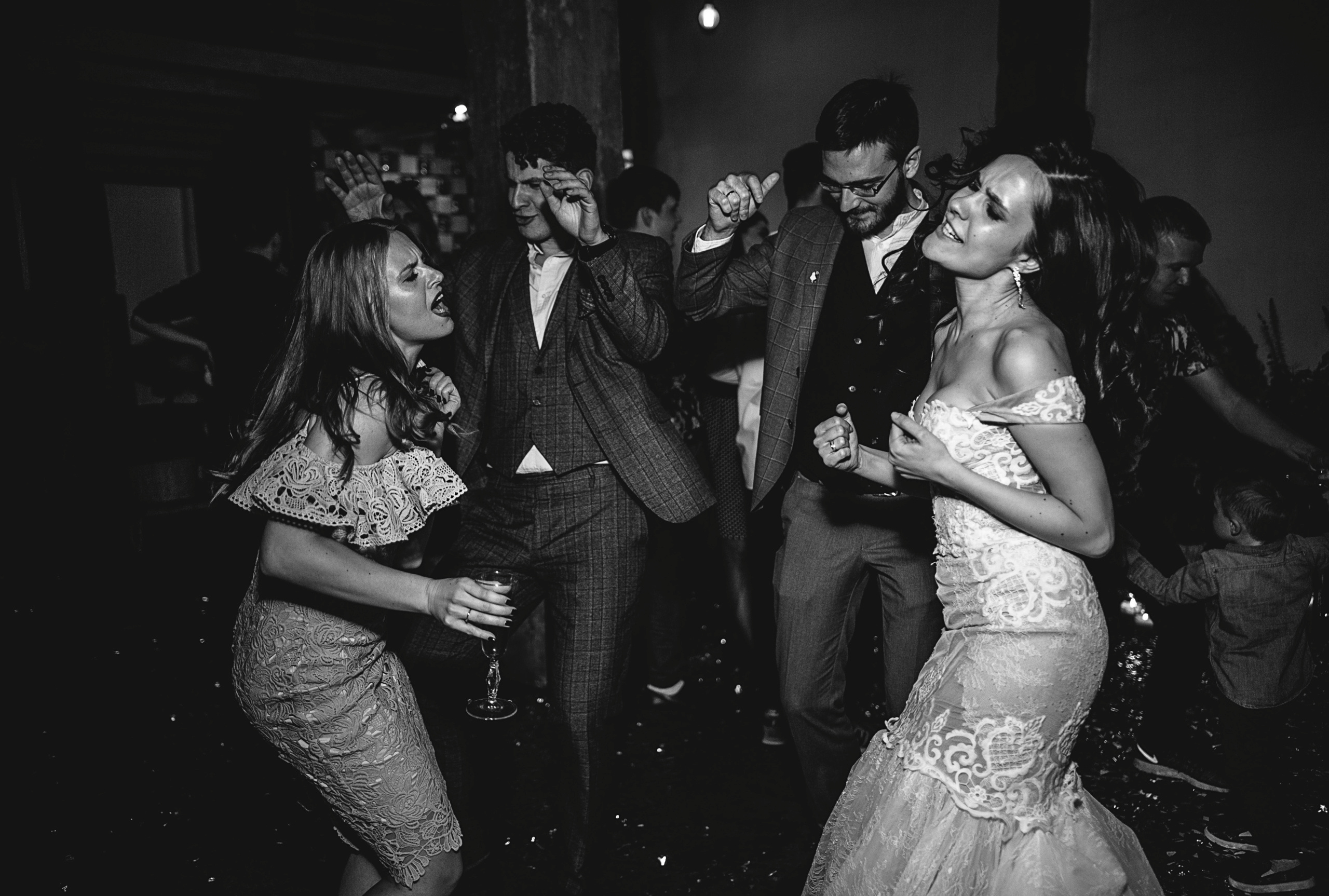 K & V. Свадебный фотограф в Москве Влад Бойцов