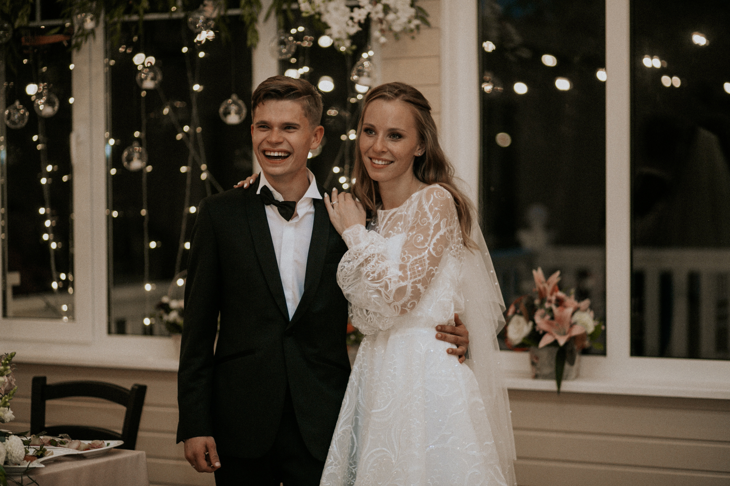 S & I. Свадебный фотограф в Москве Влад Бойцов