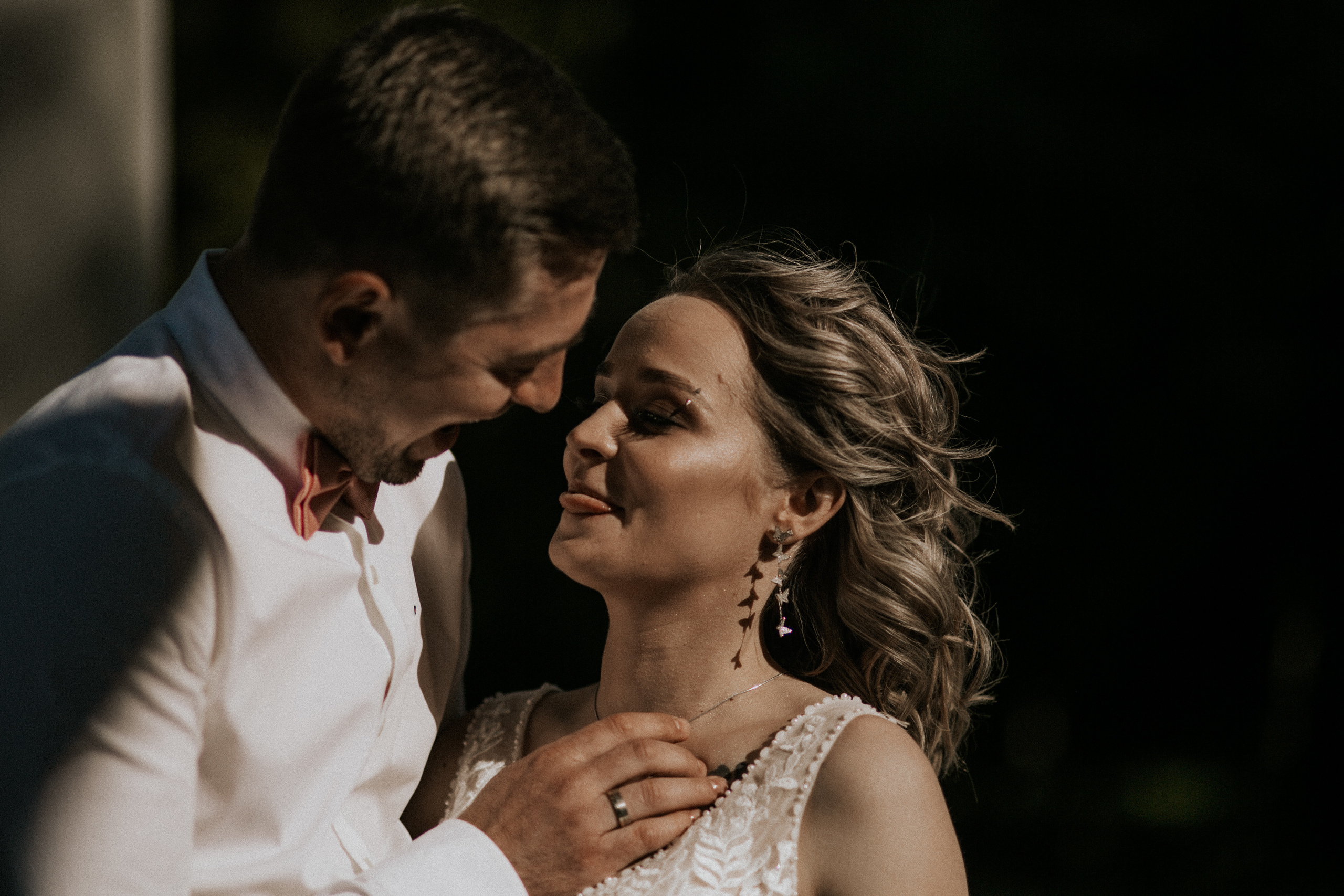 O & D. Свадебный фотограф в Москве Влад Бойцов