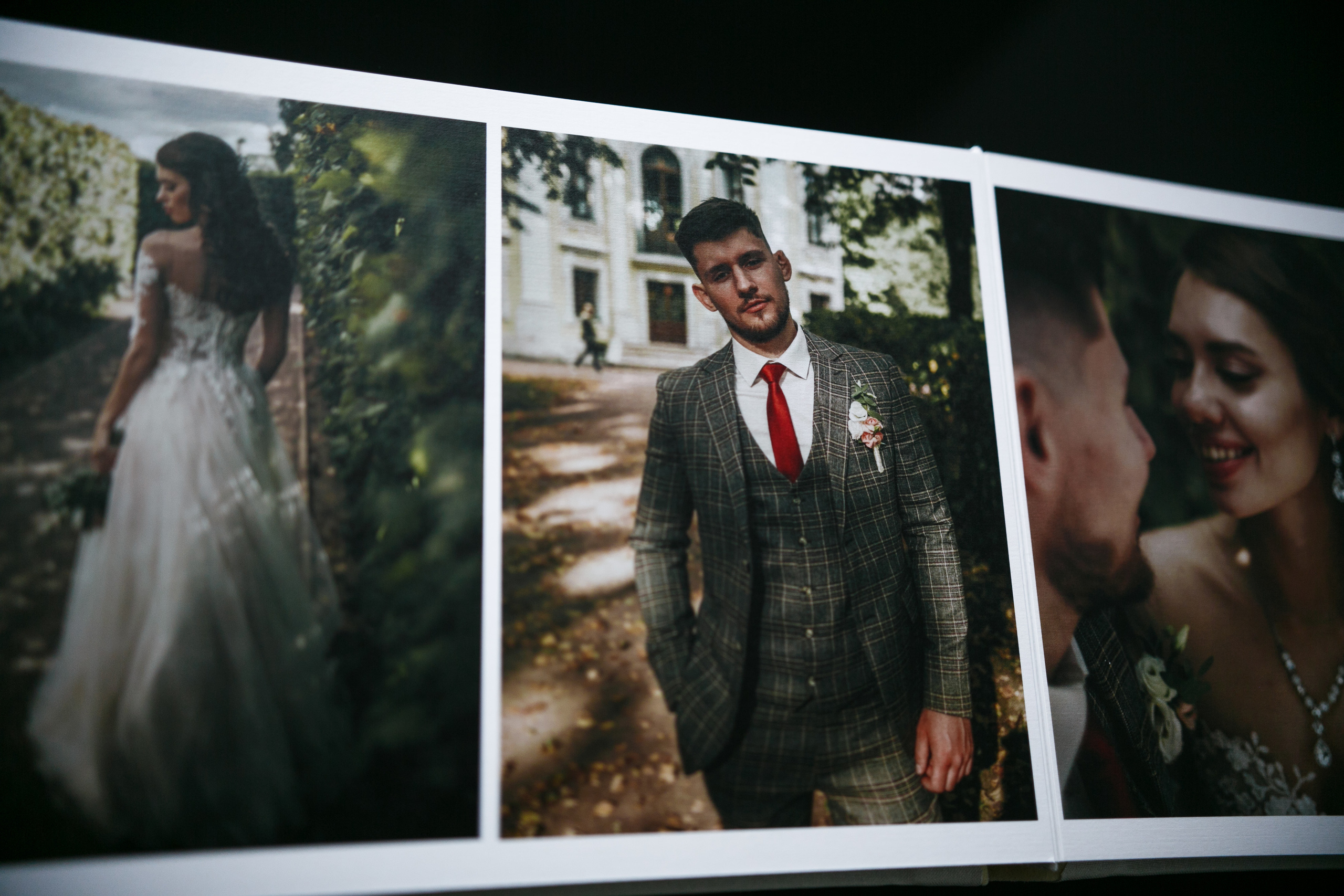 Price. Photographer Vlad Boytsoff