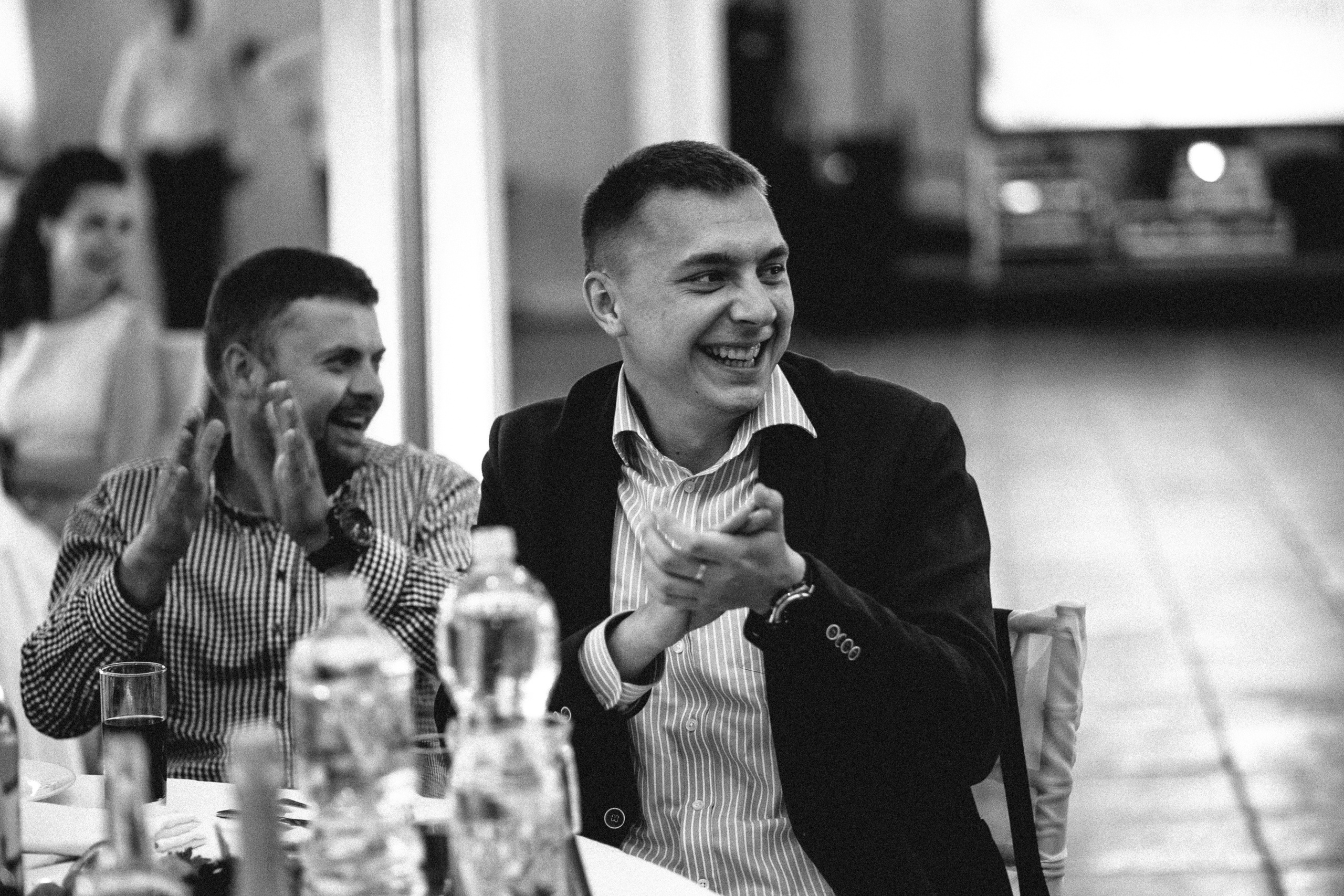 O & D. Свадебный фотограф в Москве Влад Бойцов