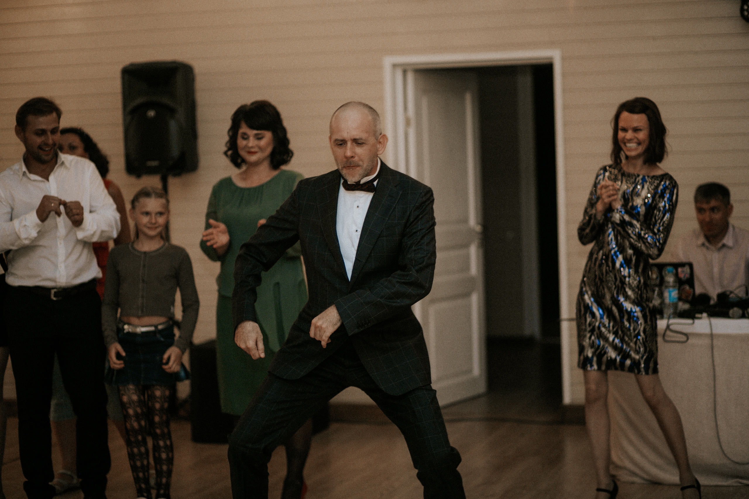 S & I. Свадебный фотограф в Москве Влад Бойцов