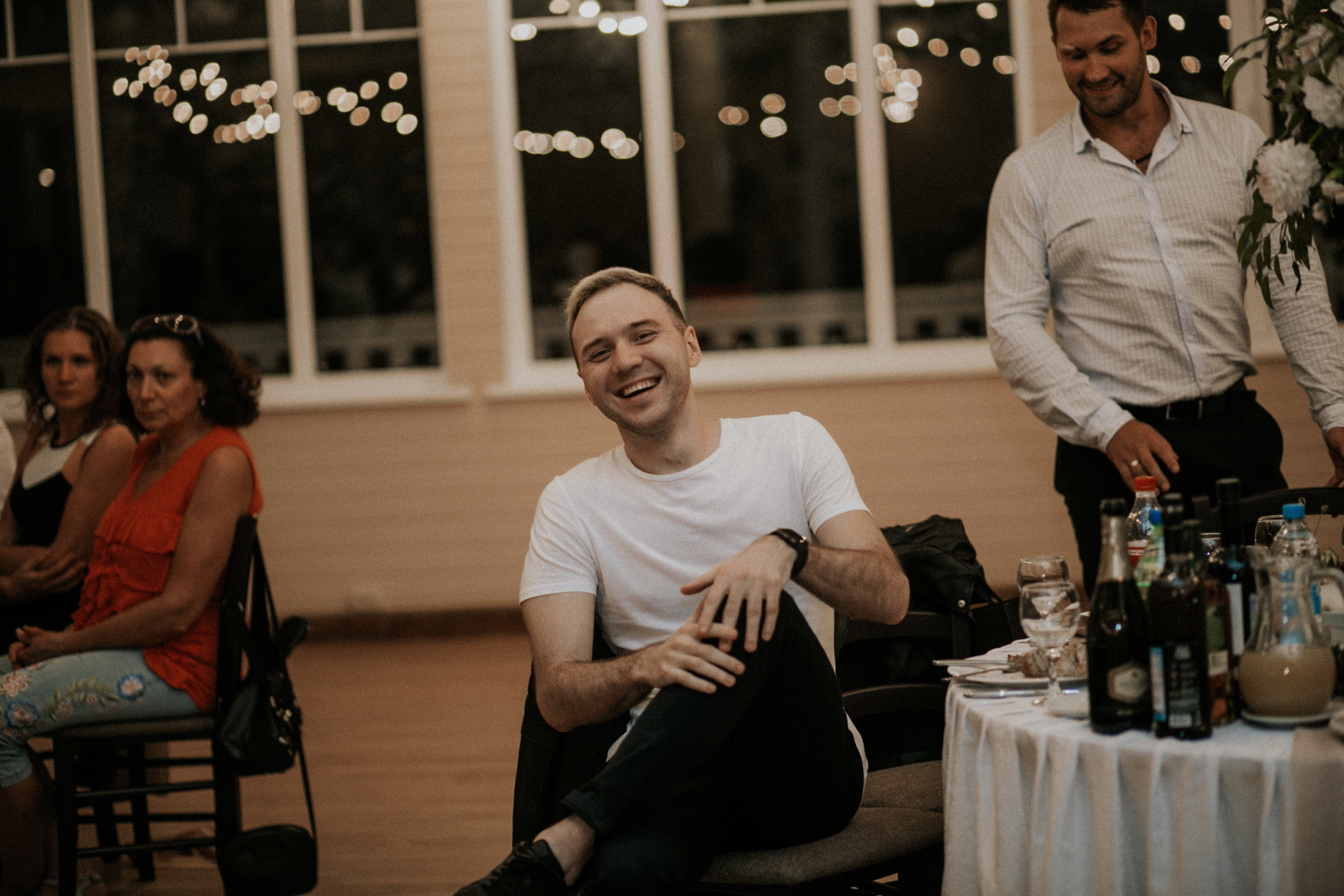 S & I. Свадебный фотограф в Москве Влад Бойцов