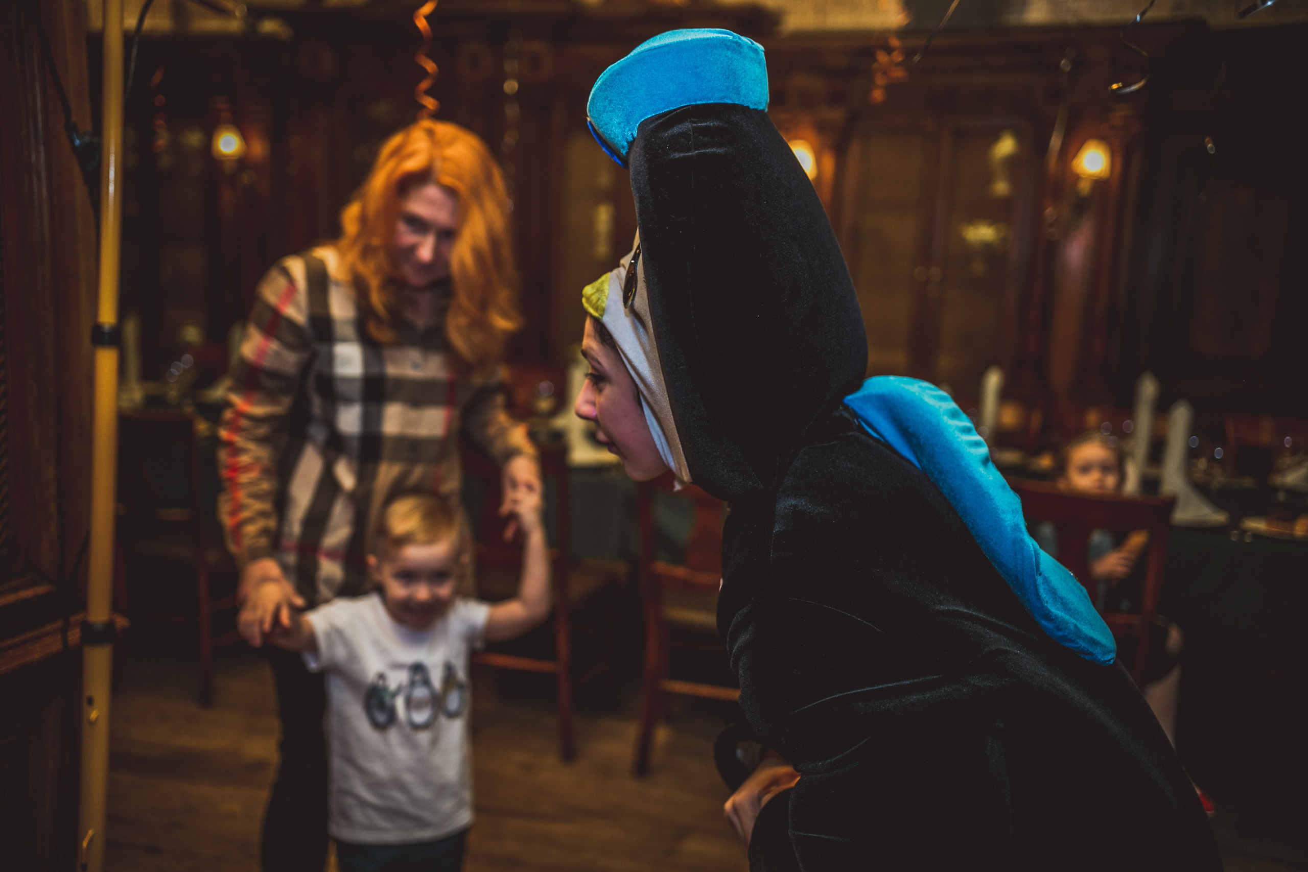 Ресторан Пушкин. Детский день рожденья. Свадебный фотограф в Москве Влад Бойцов