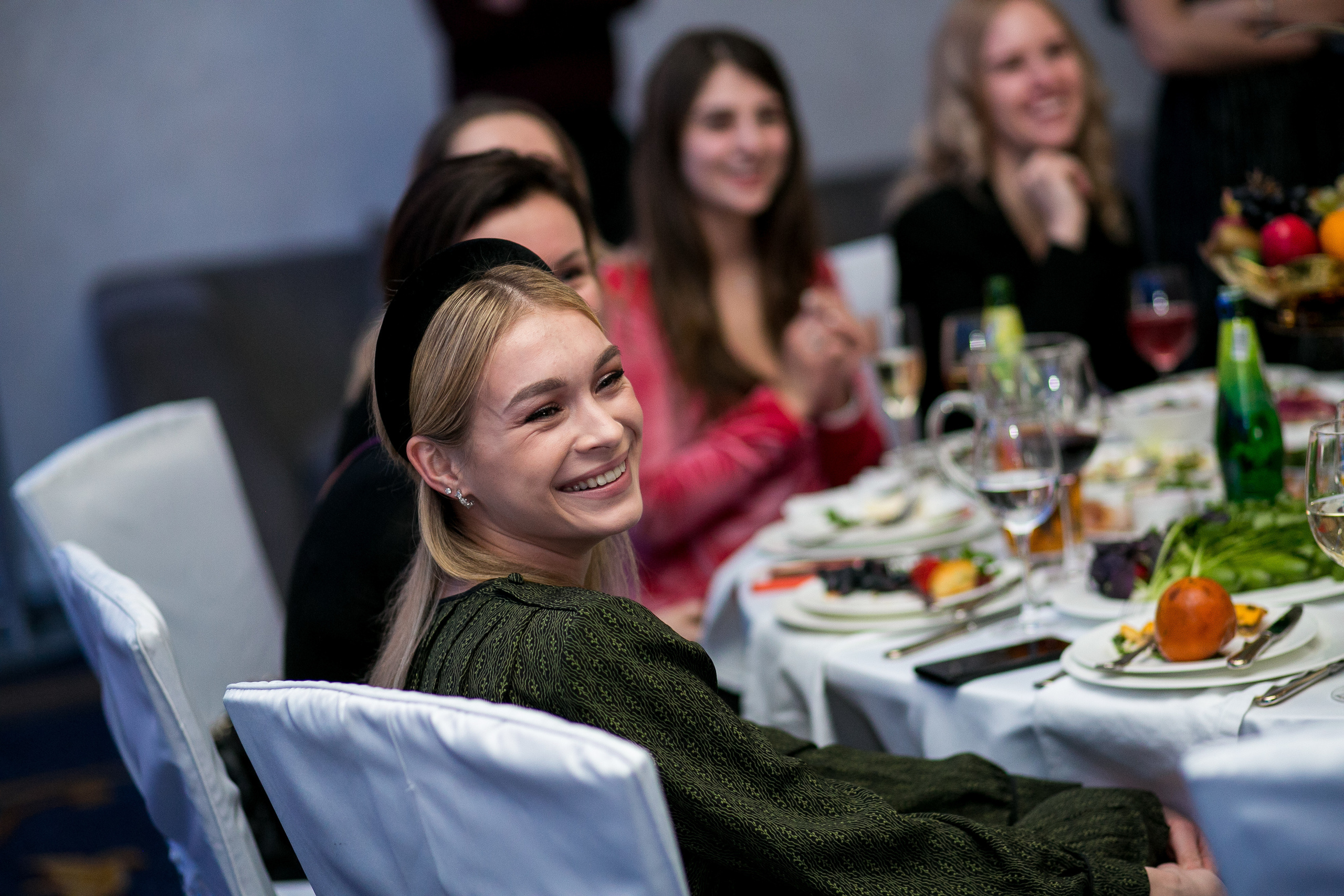 Triumph Event Hall. Корпоратив. Свадебный фотограф в Москве Влад Бойцов