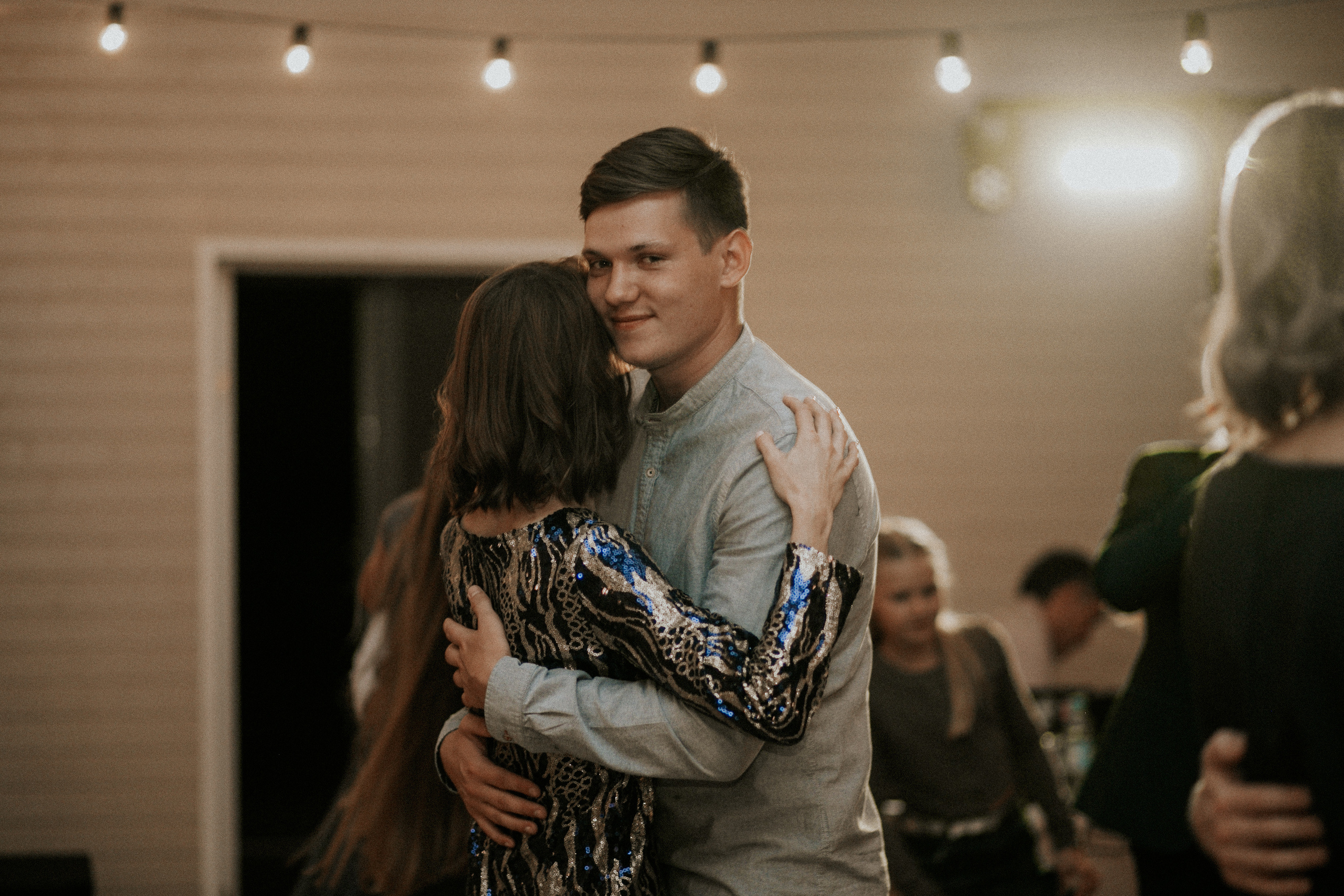 S & I. Свадебный фотограф в Москве Влад Бойцов