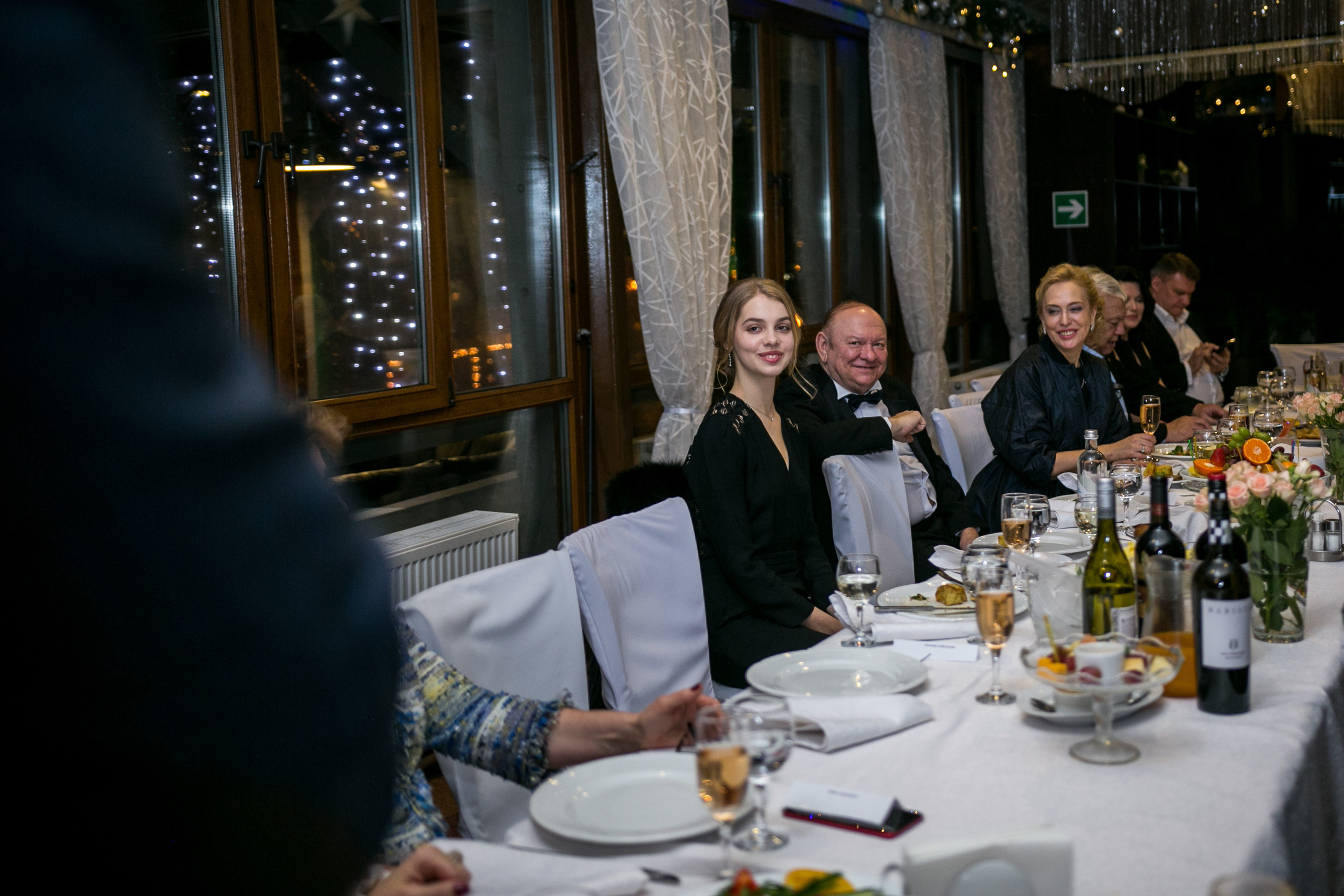 Времена года. День рожденья. Свадебный фотограф в Москве Влад Бойцов