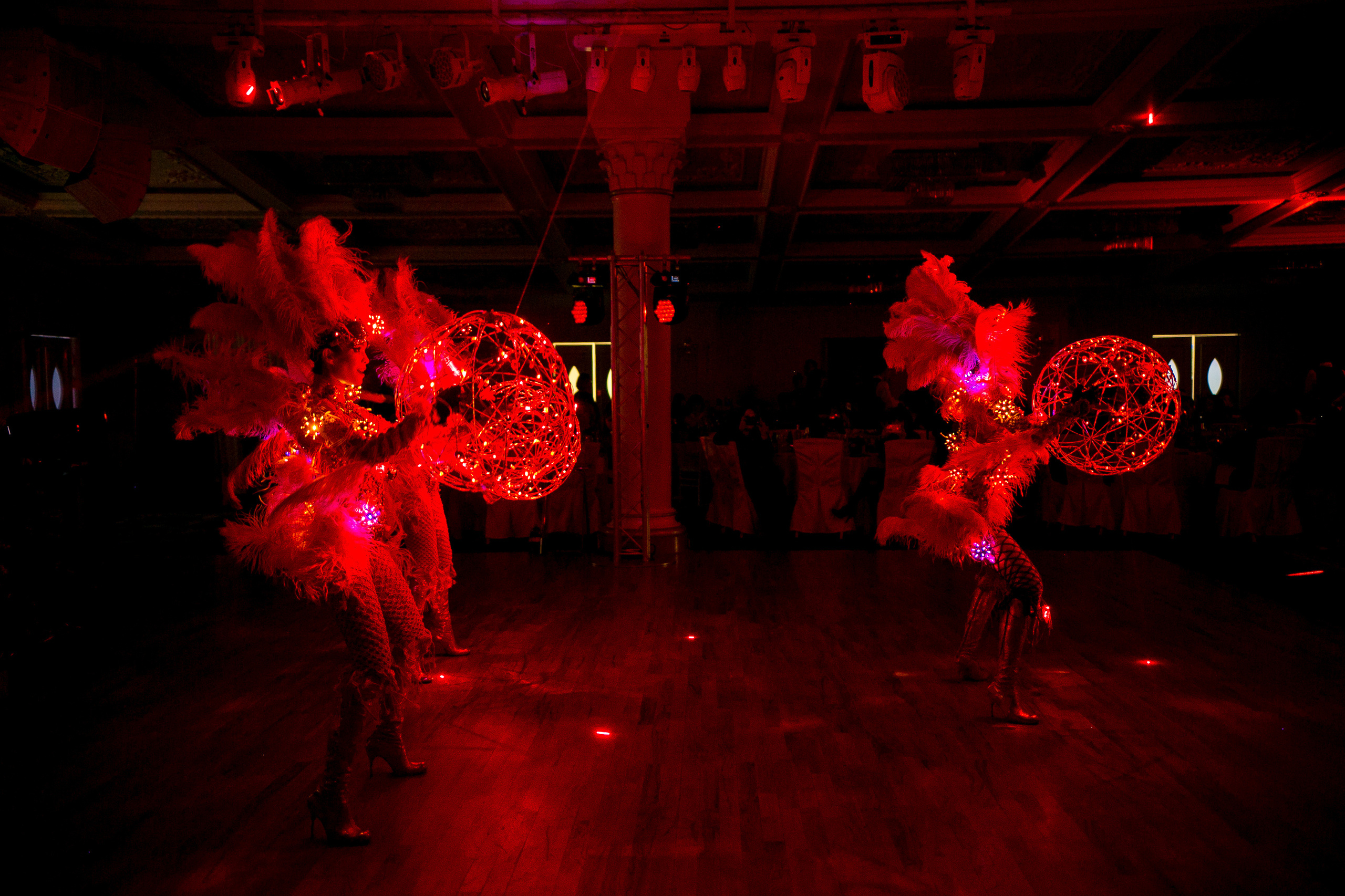 Triumph Event Hall. Корпоратив. Свадебный фотограф в Москве Влад Бойцов