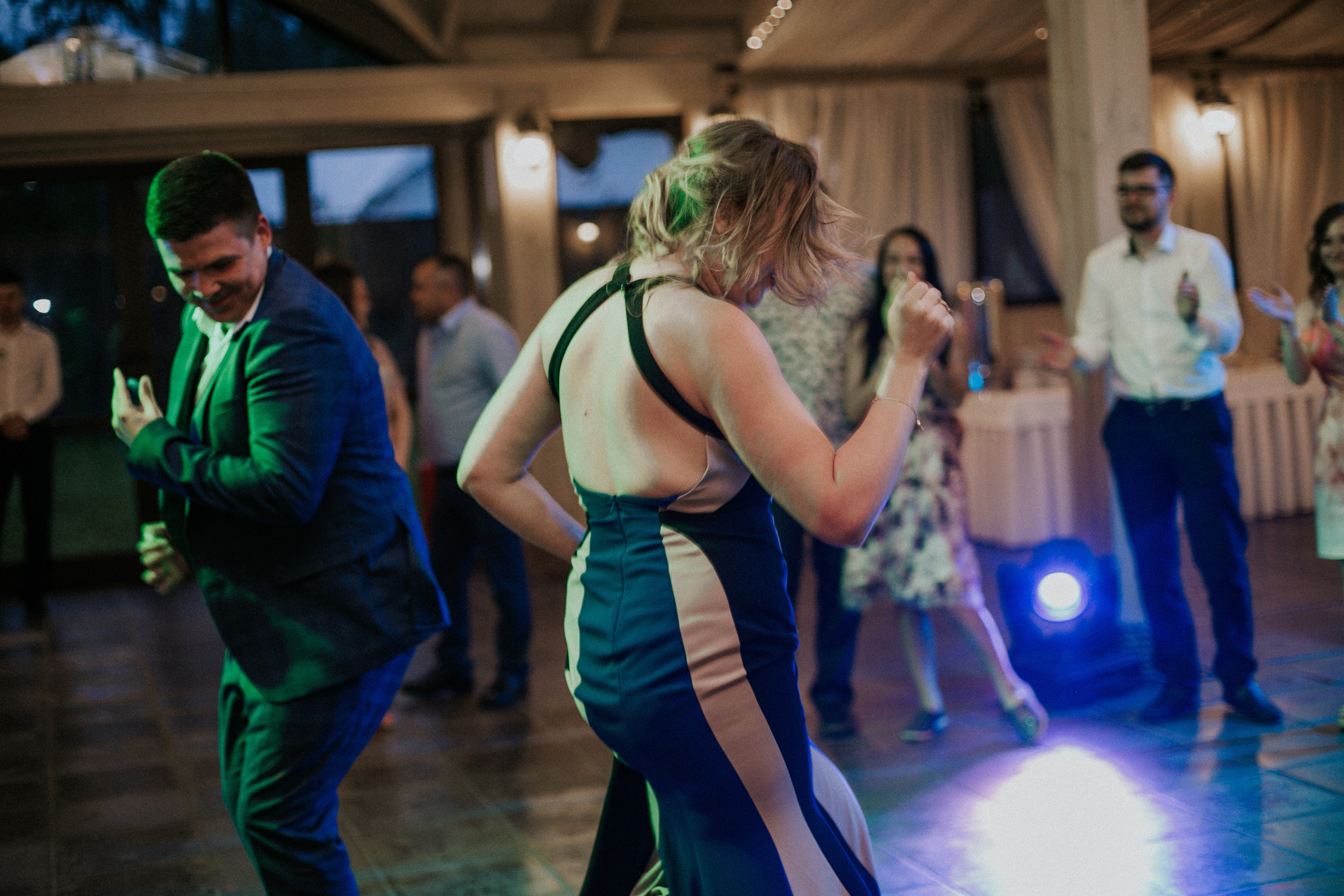 O & D. Свадебный фотограф в Москве Влад Бойцов