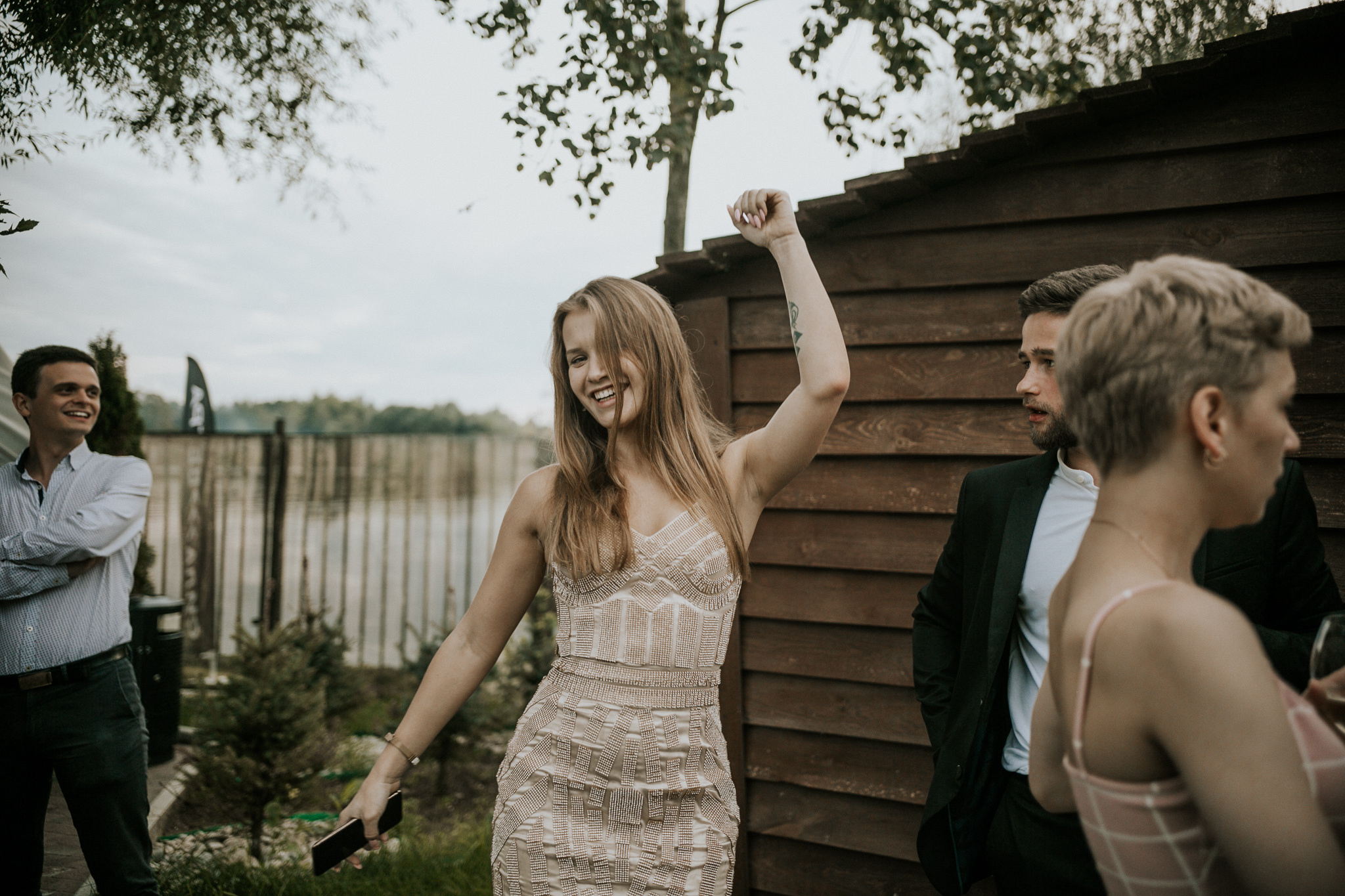 D & S. Свадебный фотограф в Москве Влад Бойцов