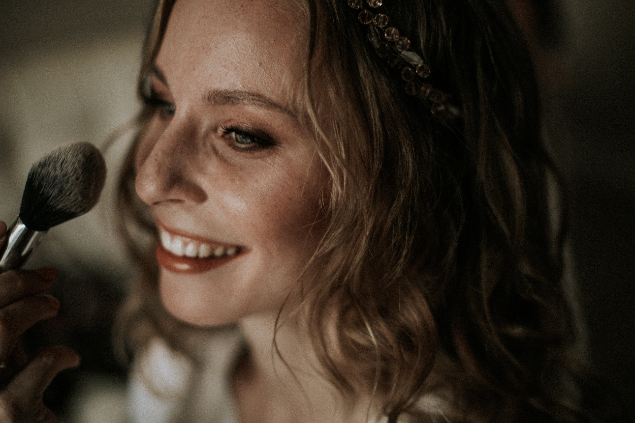 S & I. Свадебный фотограф в Москве Влад Бойцов