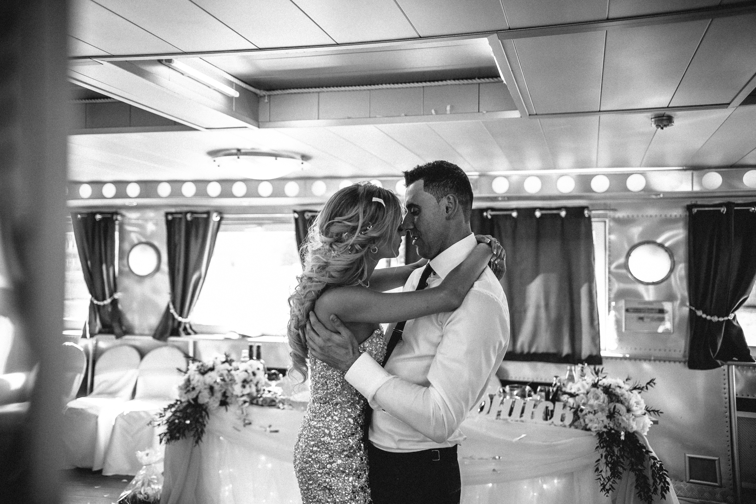 I & A. Photographer Vlad Boytsoff